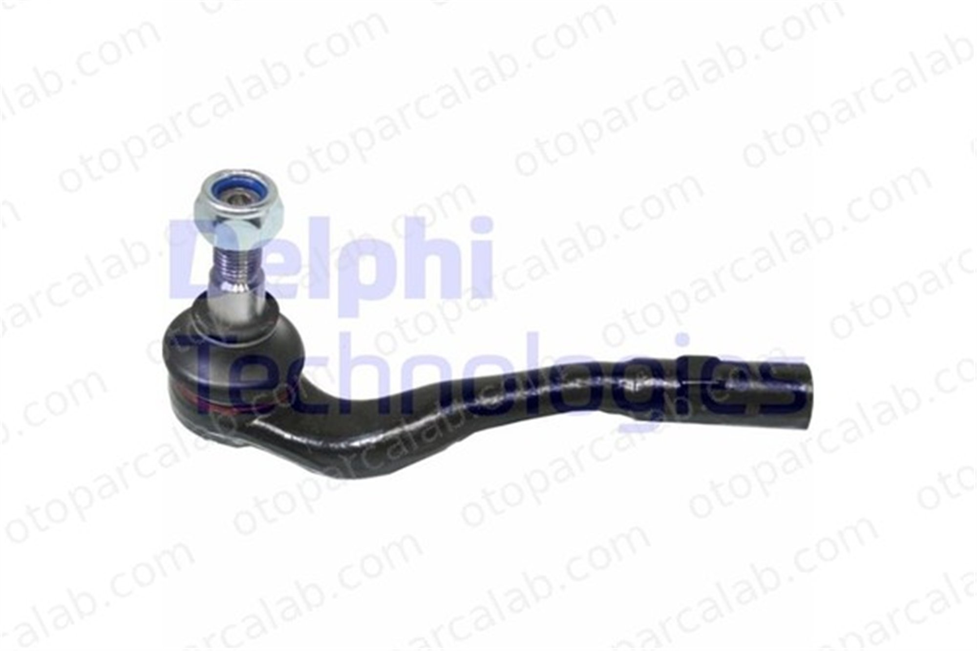 DELPHI TA2030 Rot Başı Sol MERCEDES-BENZ C-SERISI C-SERISI T-Model TA2030 2033301903