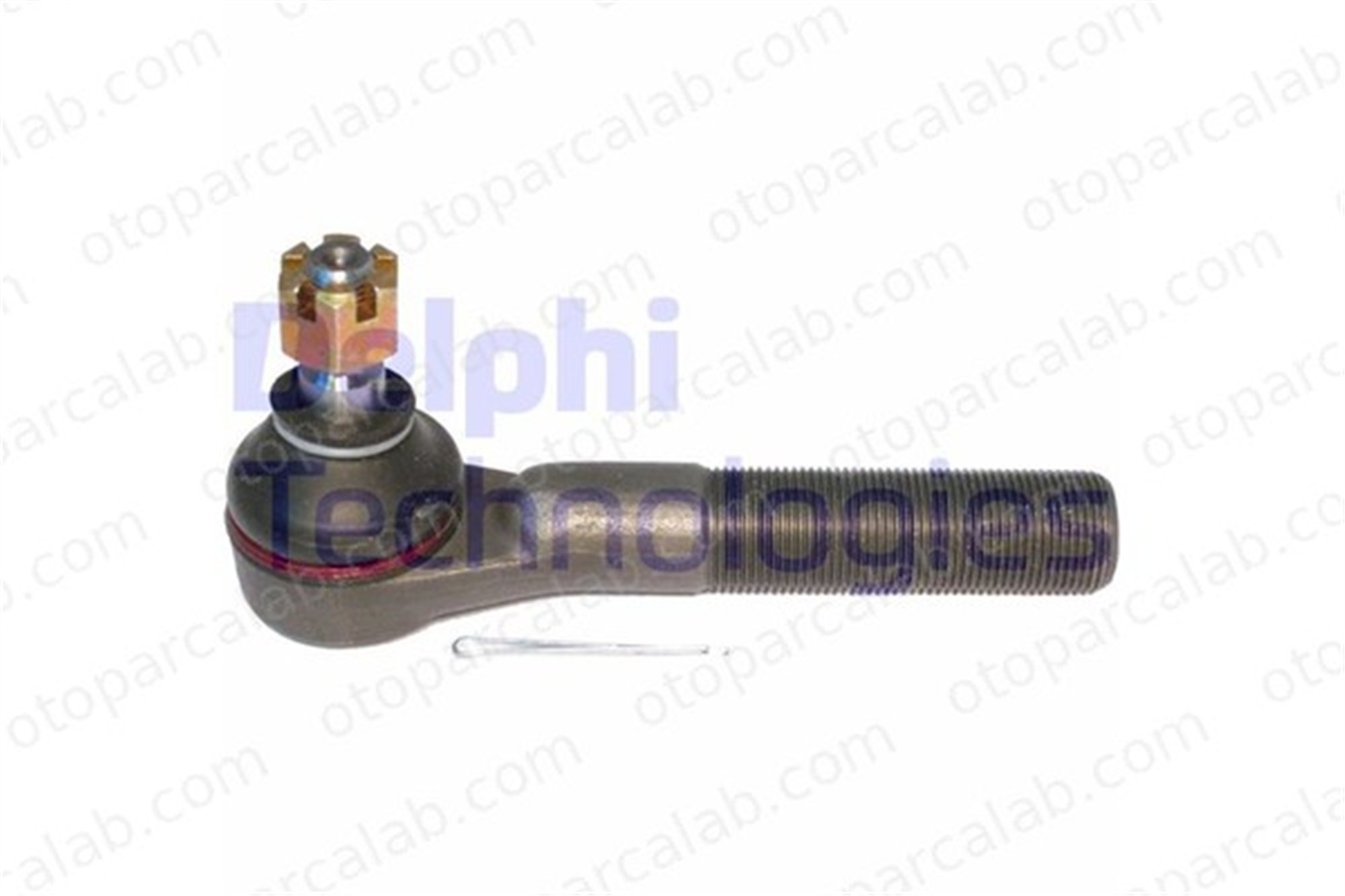 DELPHI TA2033 Rot Başı Sağ veya Sol JEEP WRANGLER II CHEROKEE TA2033 52005739