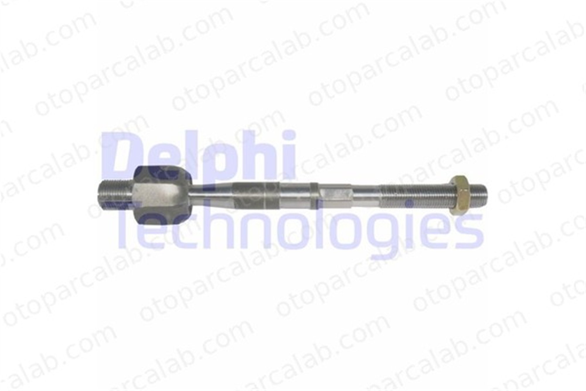 DELPHI TA2037 Rot Mili Sağ veya Sol BMW 3 3 Touring 32111095955 32211095955