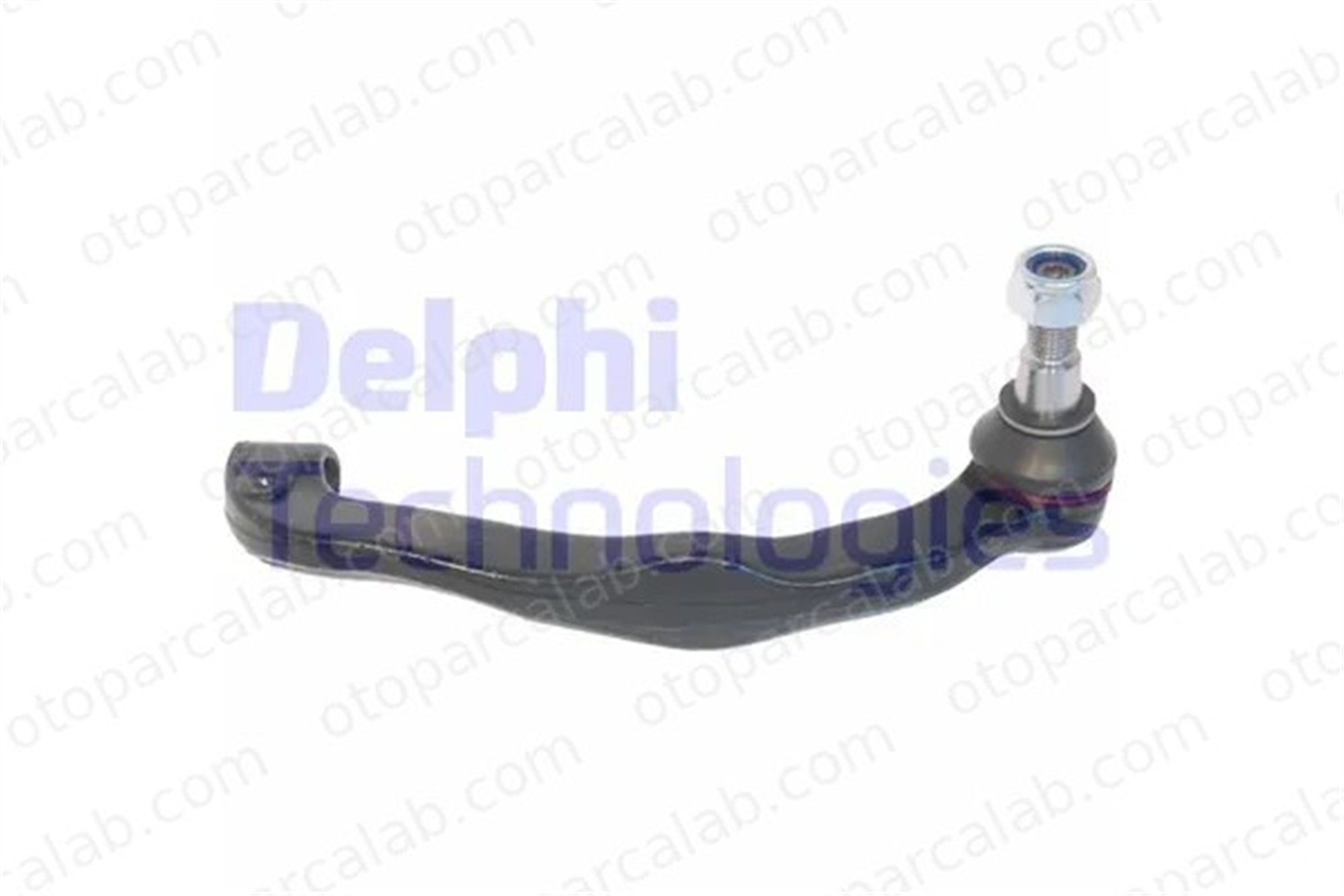 DELPHI TA2045 Rot Başı Sağ VW TRANSPORTER T5 Minibüs/Otobüs TRANSPORTER T5 Panelvan/Van TA2045 7E0422818