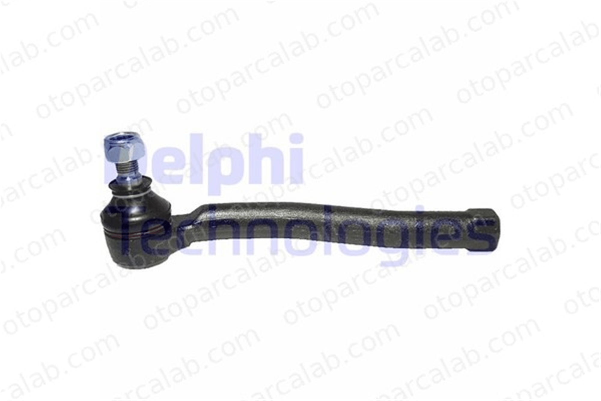 DELPHI TA2065 Rot Başı Sol CHEVROLET AVEO / KALOS Hatchback AVEO / KALOS Sedan TA2065 521595