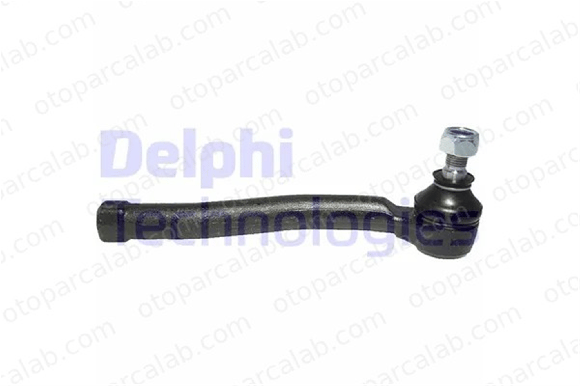 DELPHI TA2066 Rot Başı Sağ CHEVROLET AVEO / KALOS Hatchback AVEO / KALOS Sedan TA2066 93740623