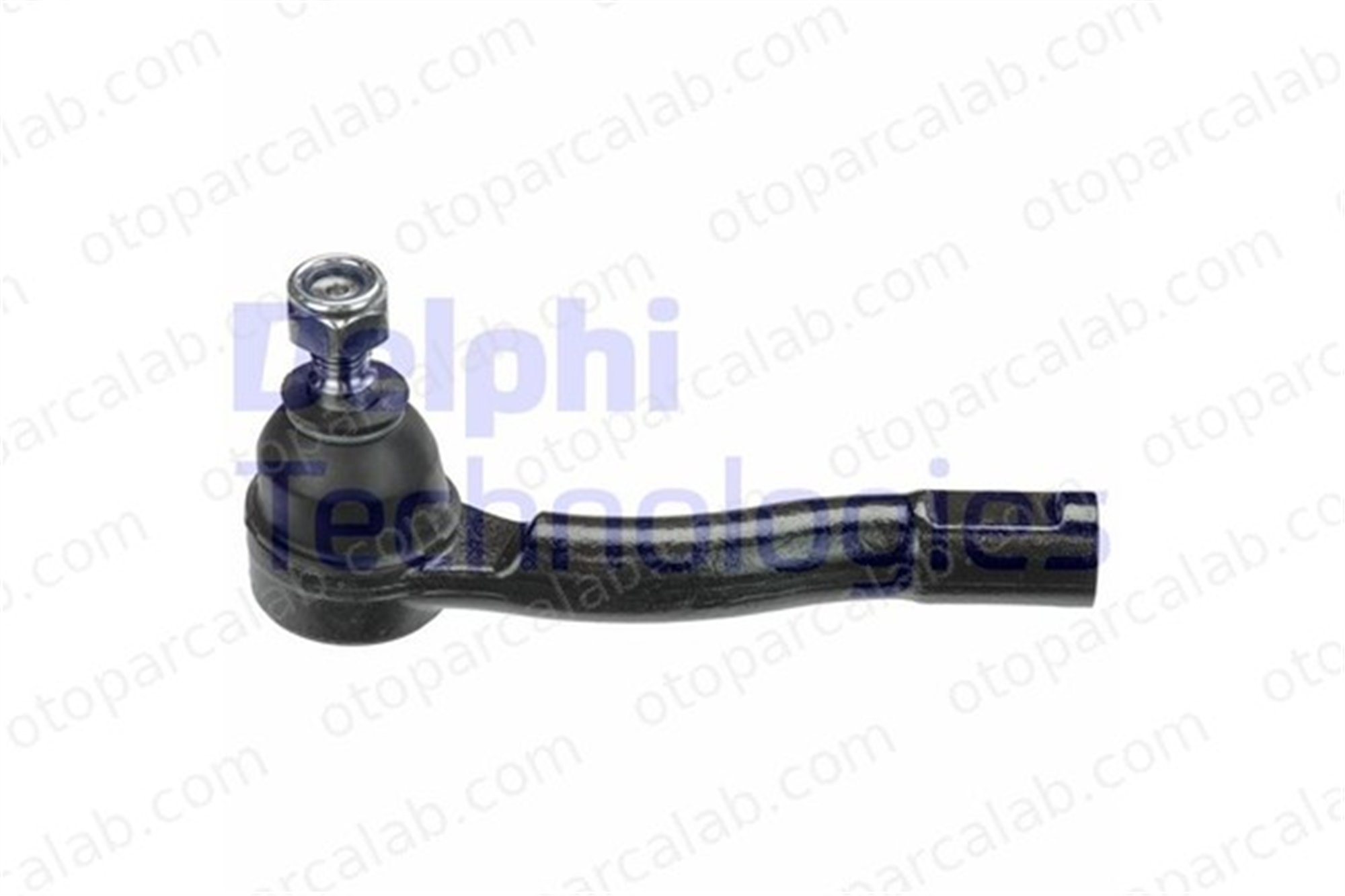 DELPHI TA2068 Rot Başı Sol CHEVROLET LACETTI NUBIRA Sedan TA2068 96407485