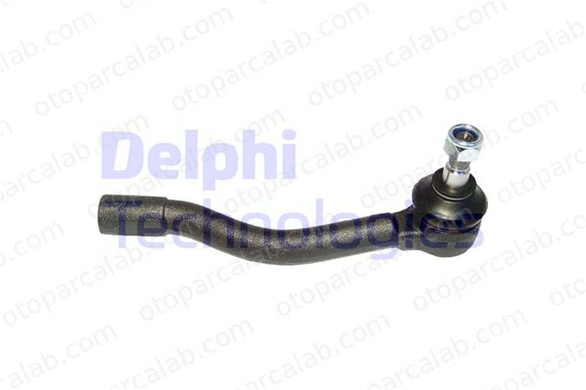 DELPHI TA2072 Rot Başı Sağ DAEWOO REZZO CHEVROLET REZZO MPV TA2072 96261379