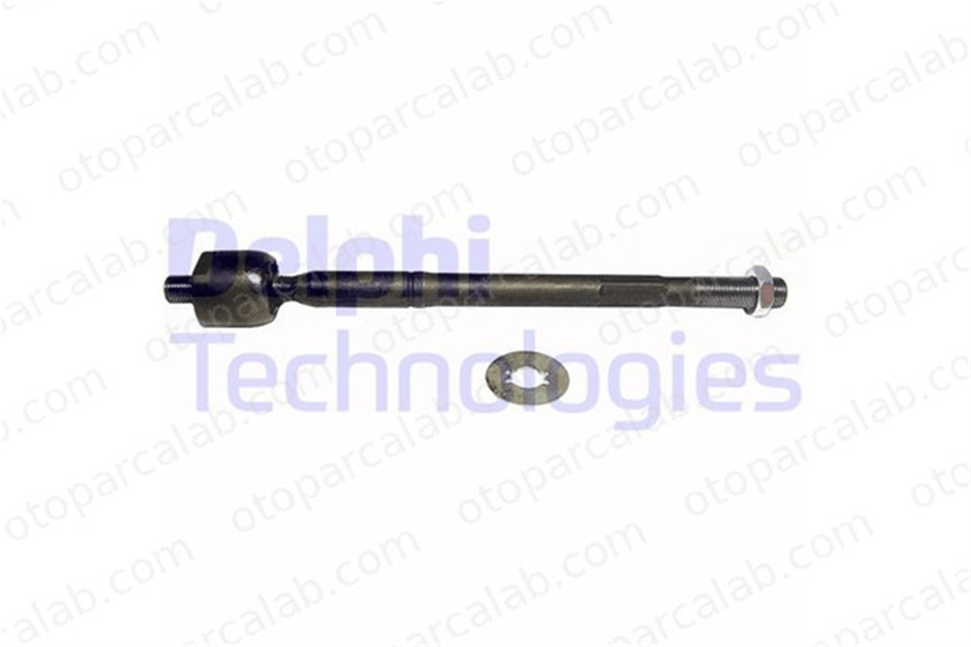 DELPHI TA2074 Rot Mili Sağ veya Sol TOYOTA AVENSIS VERSO 4550349105