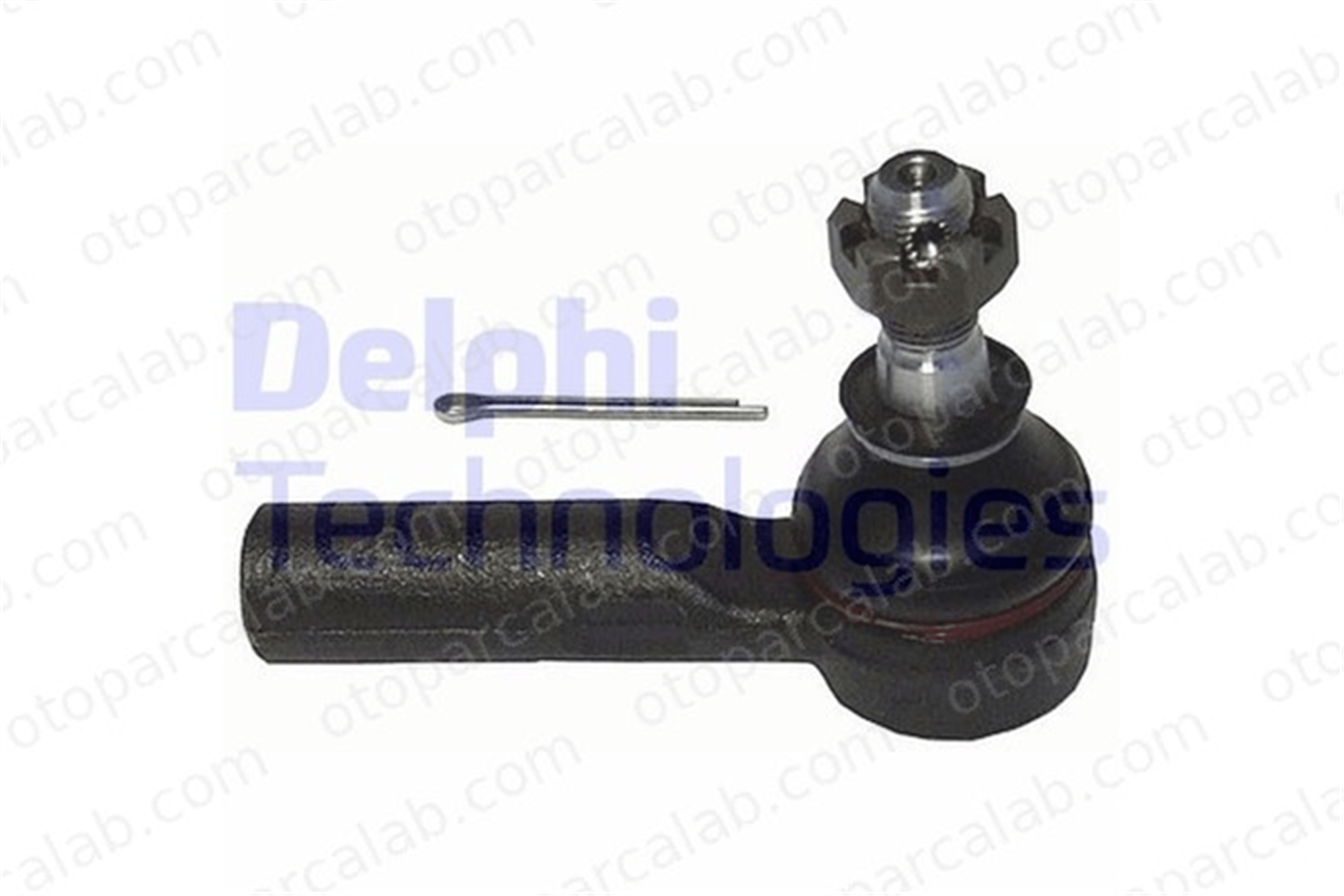DELPHI TA2078 Rot Başı Sağ veya Sol TOYOTA CAMRY URBAN CRUISER TA2078 4504609020