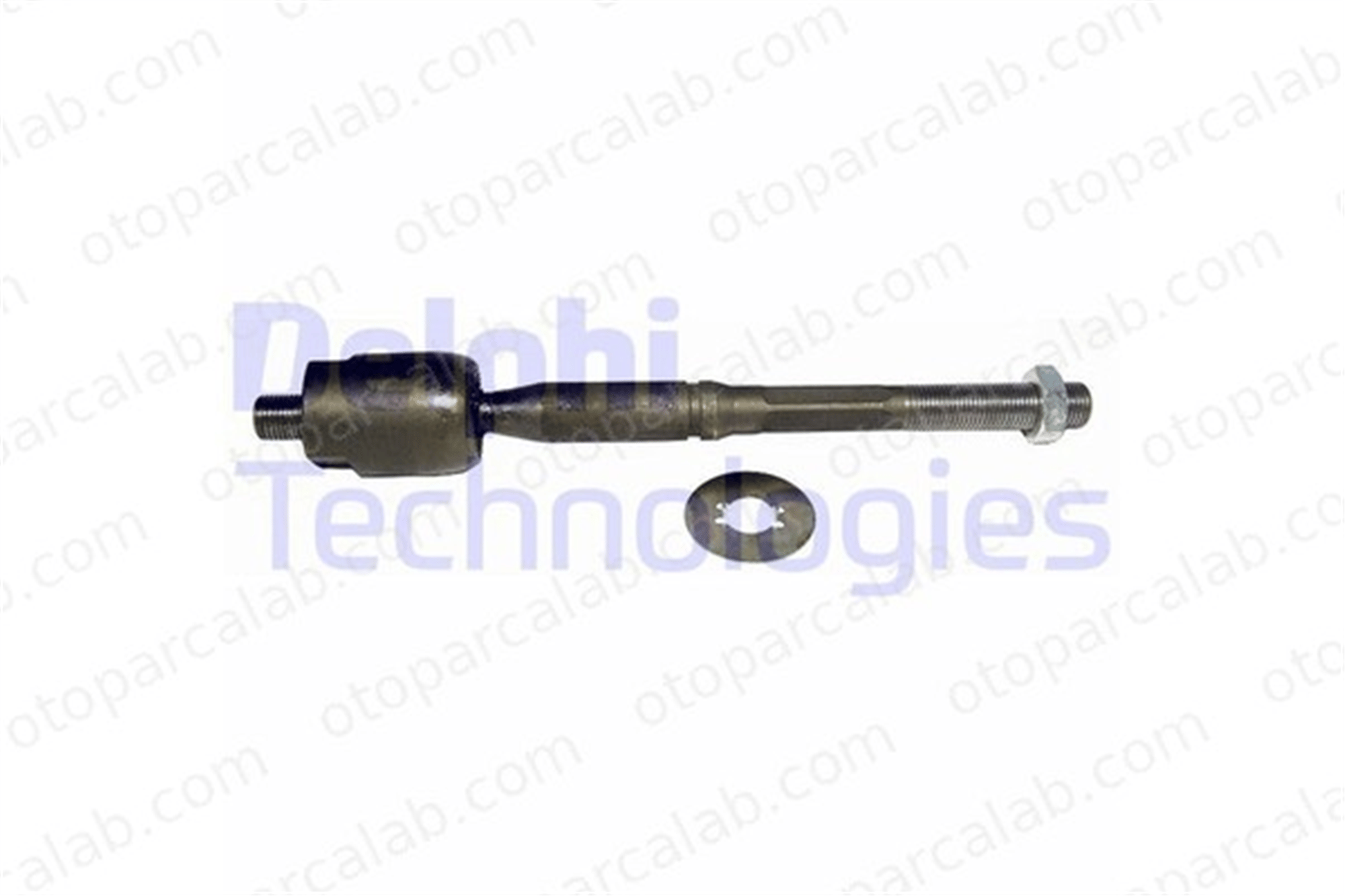 DELPHI TA2080 Rot Mili Sağ veya Sol TOYOTA CAMRY Sedan 4550309230 4550339225