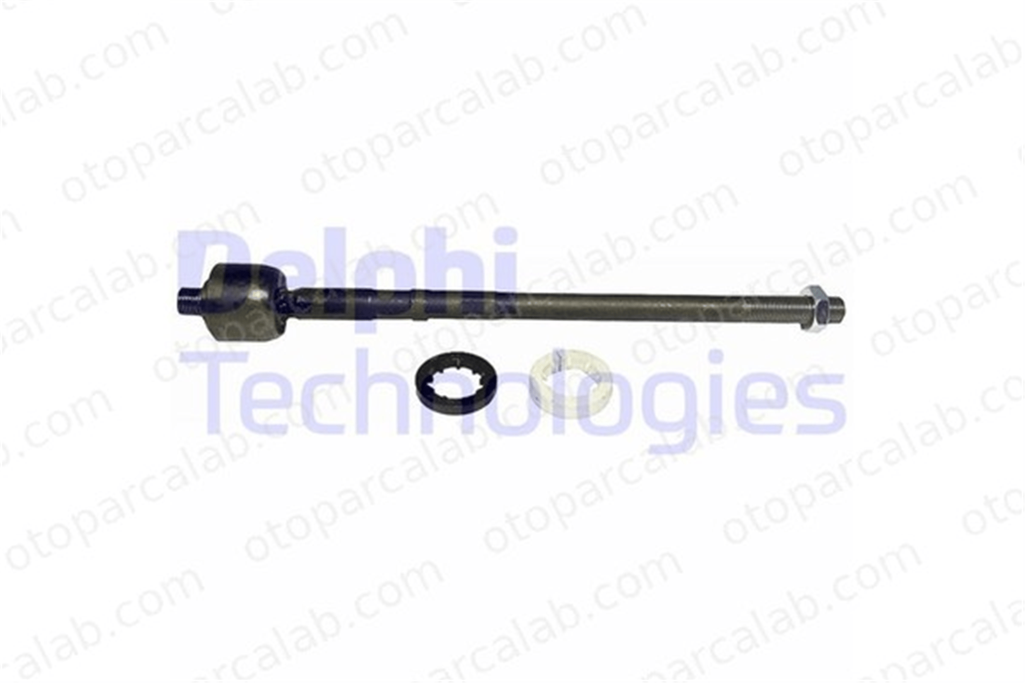 DELPHI TA2089 Rot Mili Sağ veya Sol RENAULT CLIO III CLIO III Grandtour 7701475841