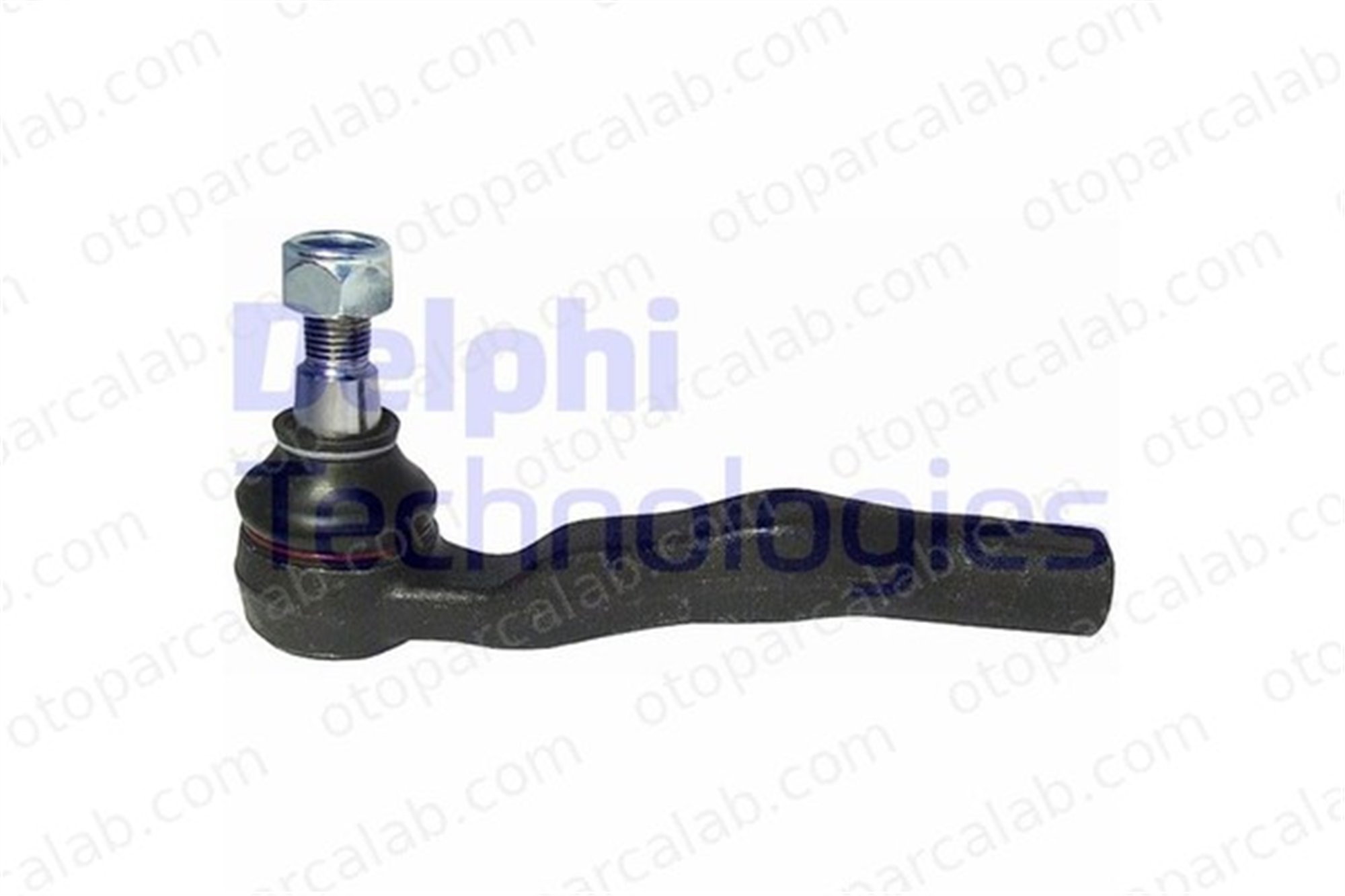 DELPHI TA2090 Rot Başı Sol MERCEDES-BENZ VITO Minibüs/Otobüs VITO / MIXTO Panelvan/Van TA2090 6394600048