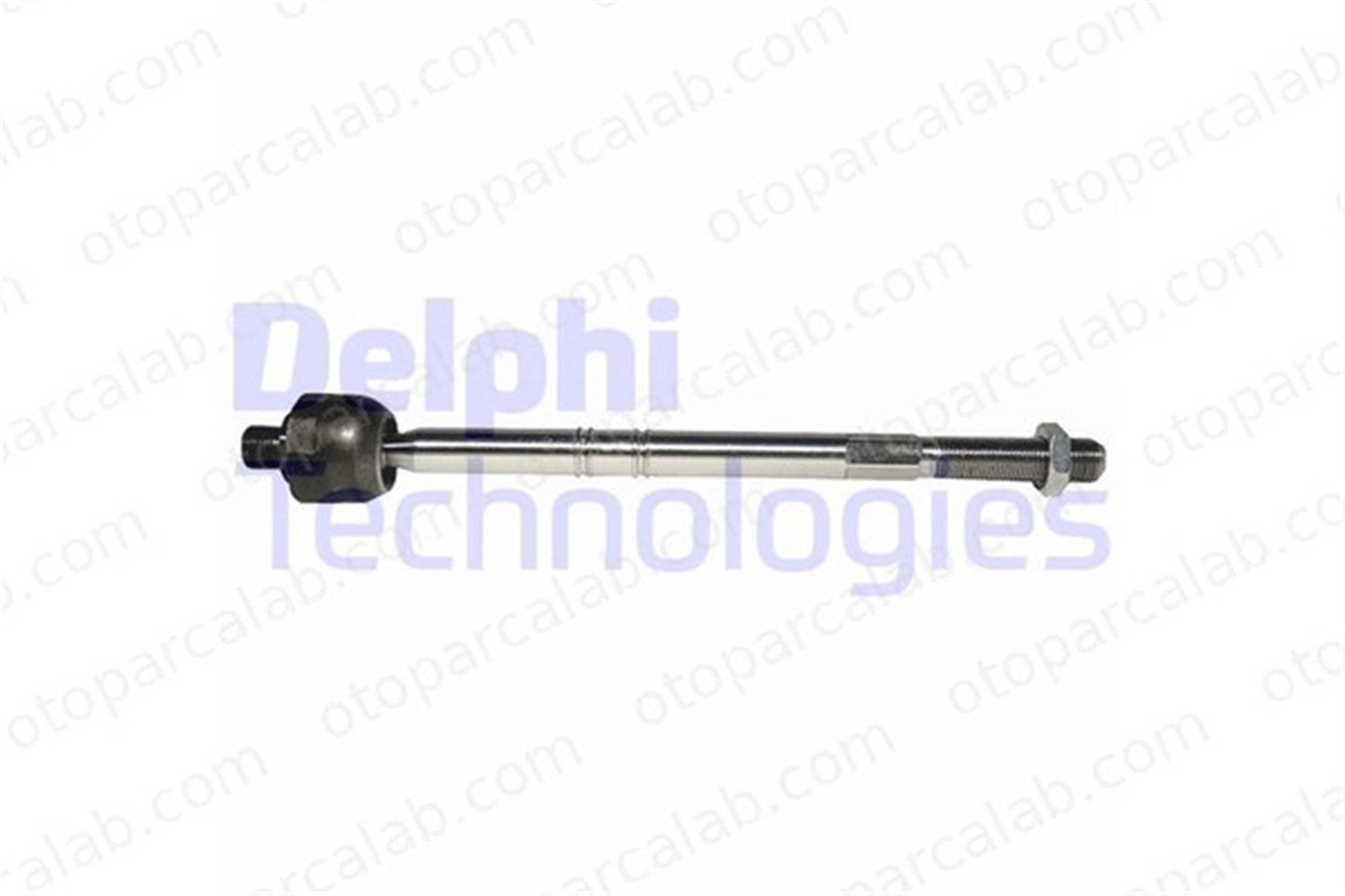 DELPHI TA2092 Rot Mili Sağ veya Sol MERCEDES-BENZ VITO Minibüs/Otobüs VITO / MIXTO Panelvan/Van A6394600255 6394600055