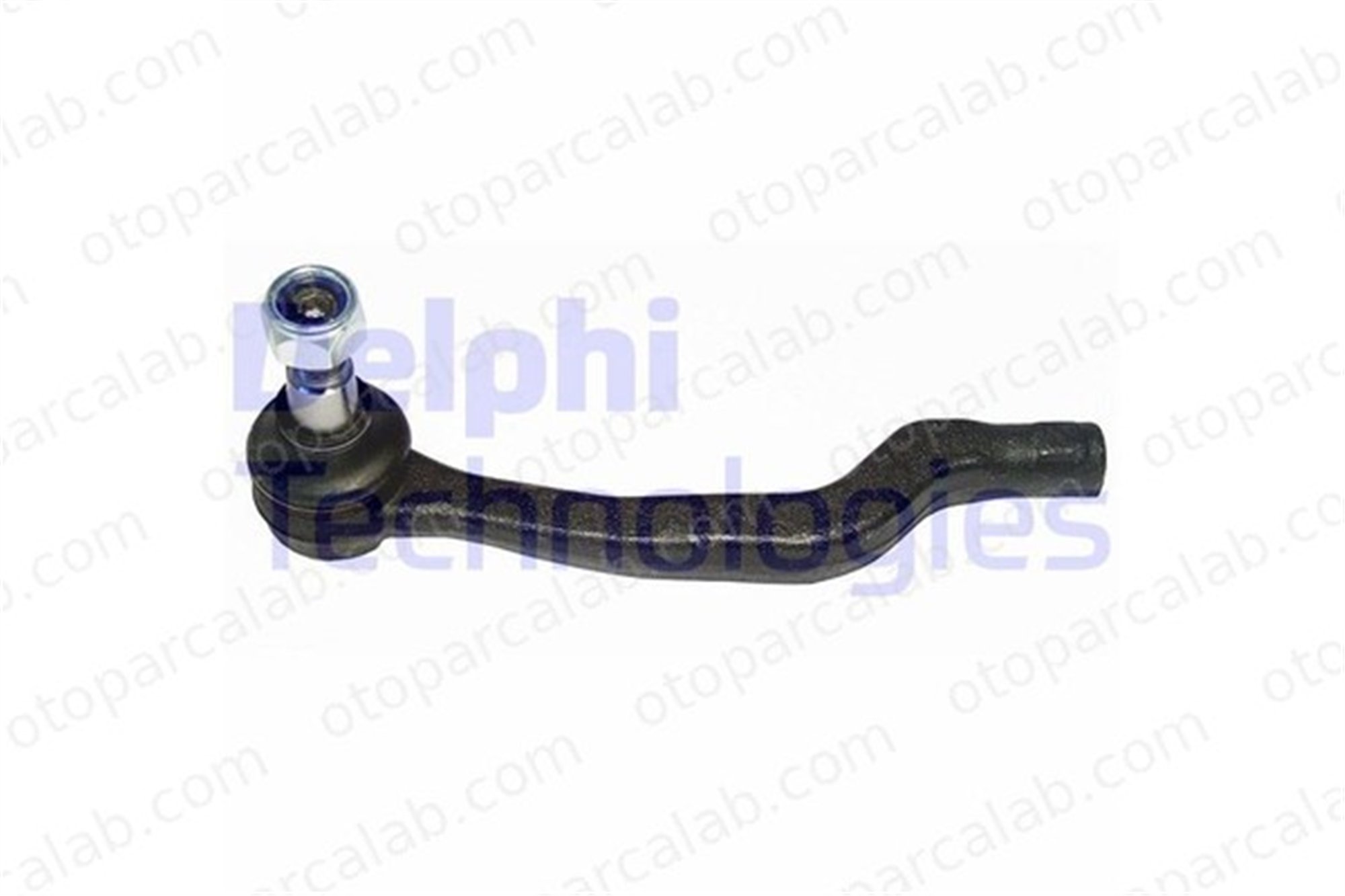 DELPHI TA2105 Rot Başı Sol MERCEDES-BENZ VANEO TA2105 4143330235