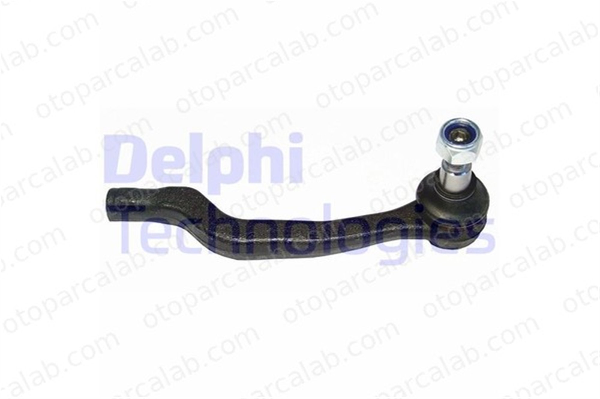 DELPHI TA2106 Rot Başı Sağ MERCEDES-BENZ VANEO TA2106 4143330135
