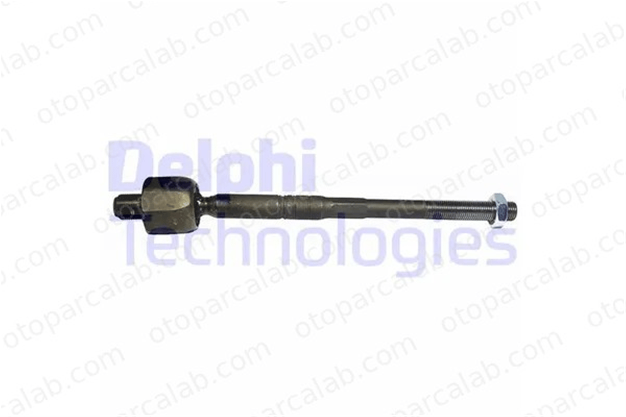 DELPHI TA2109 Rot Mili Sağ veya Sol BMW 1 3 Touring 32106765235* 32106765236*