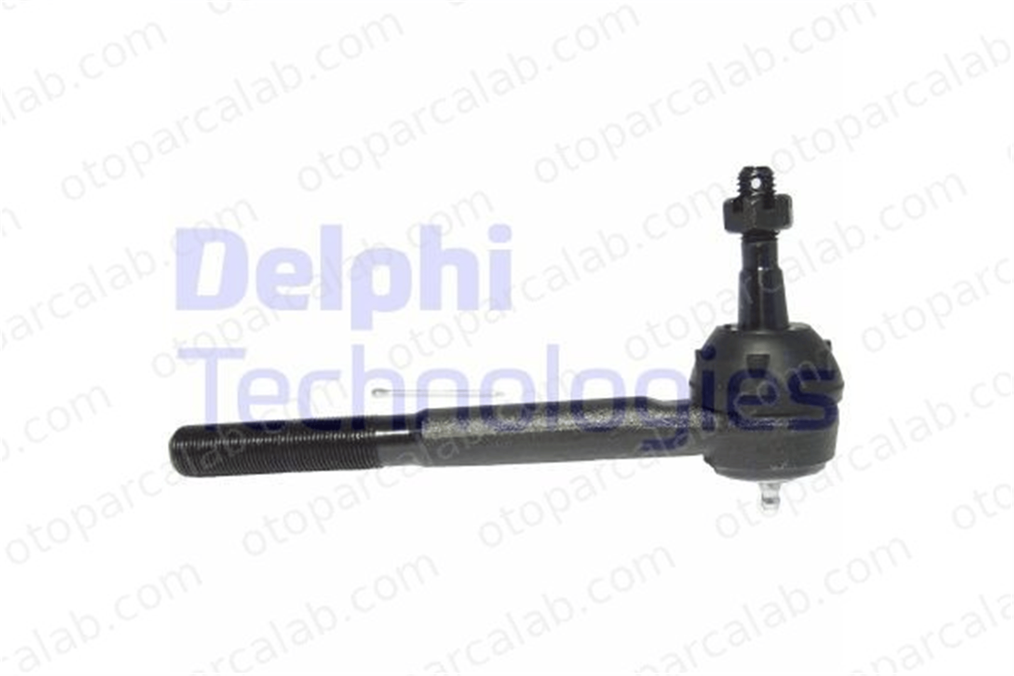 DELPHI TA2127 Rot Başı Sağ veya Sol CHEVROLET TAHOE CADILLAC ESCALADE 26059033