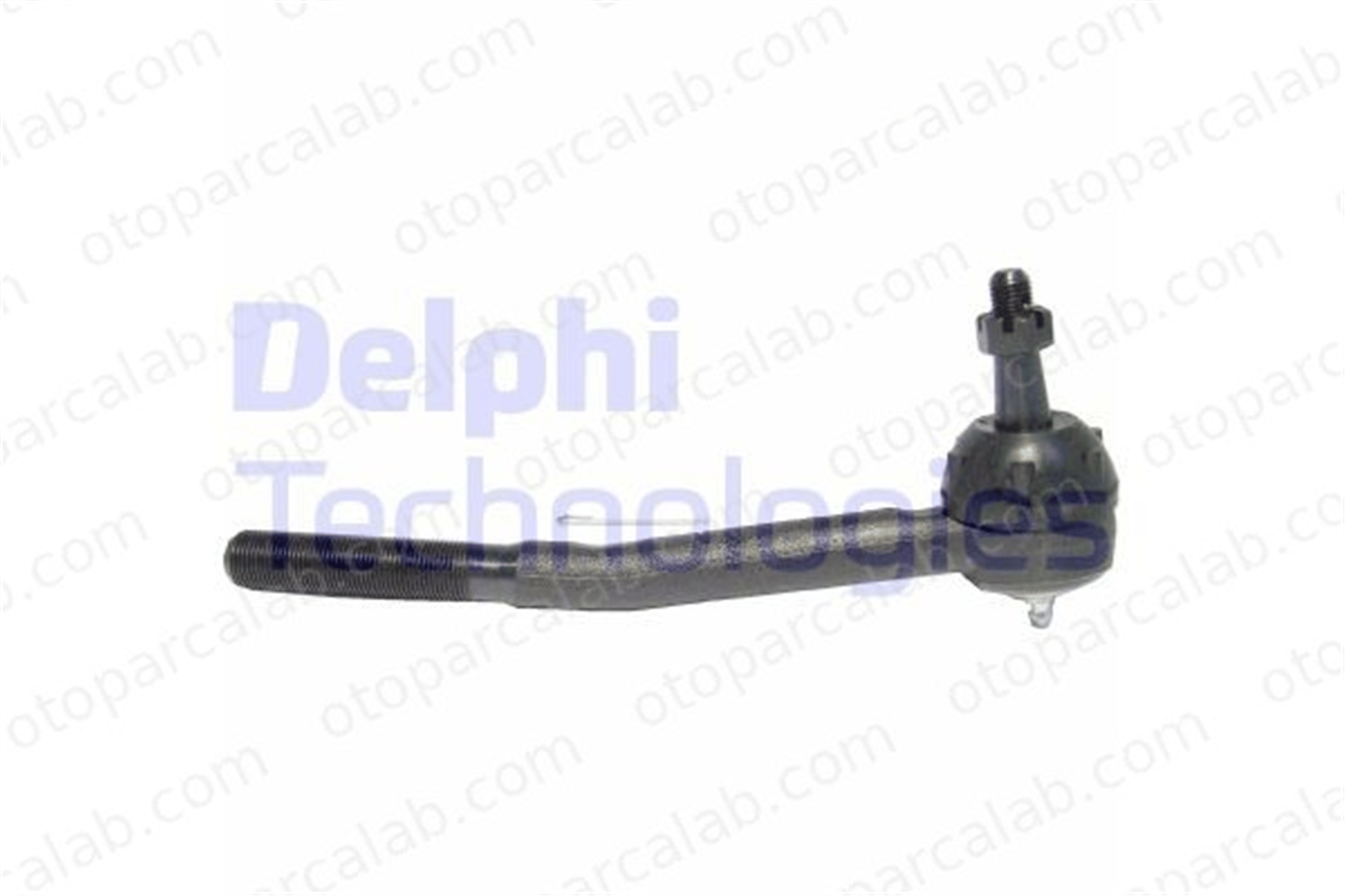 DELPHI TA2131 Rot Başı Sağ veya Sol CHEVROLET ASTRO Panelvan/Van ASTRO Minibüs/Otobüs 26056100