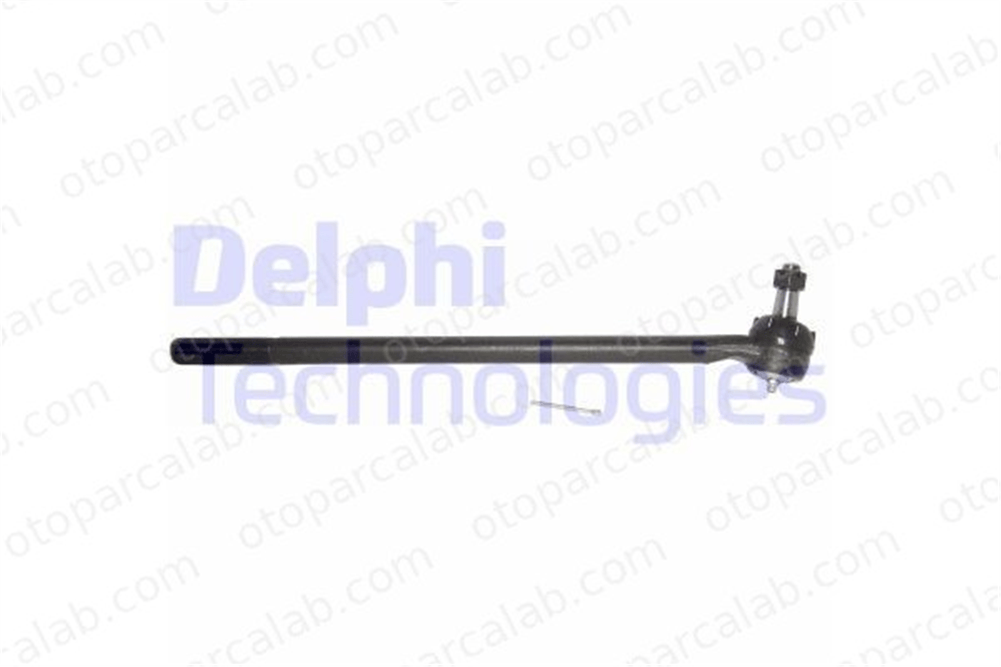 DELPHI TA2156 Rot Başı Sağ veya Sol FORD USA F-350 F-250 E9TZ3A130D