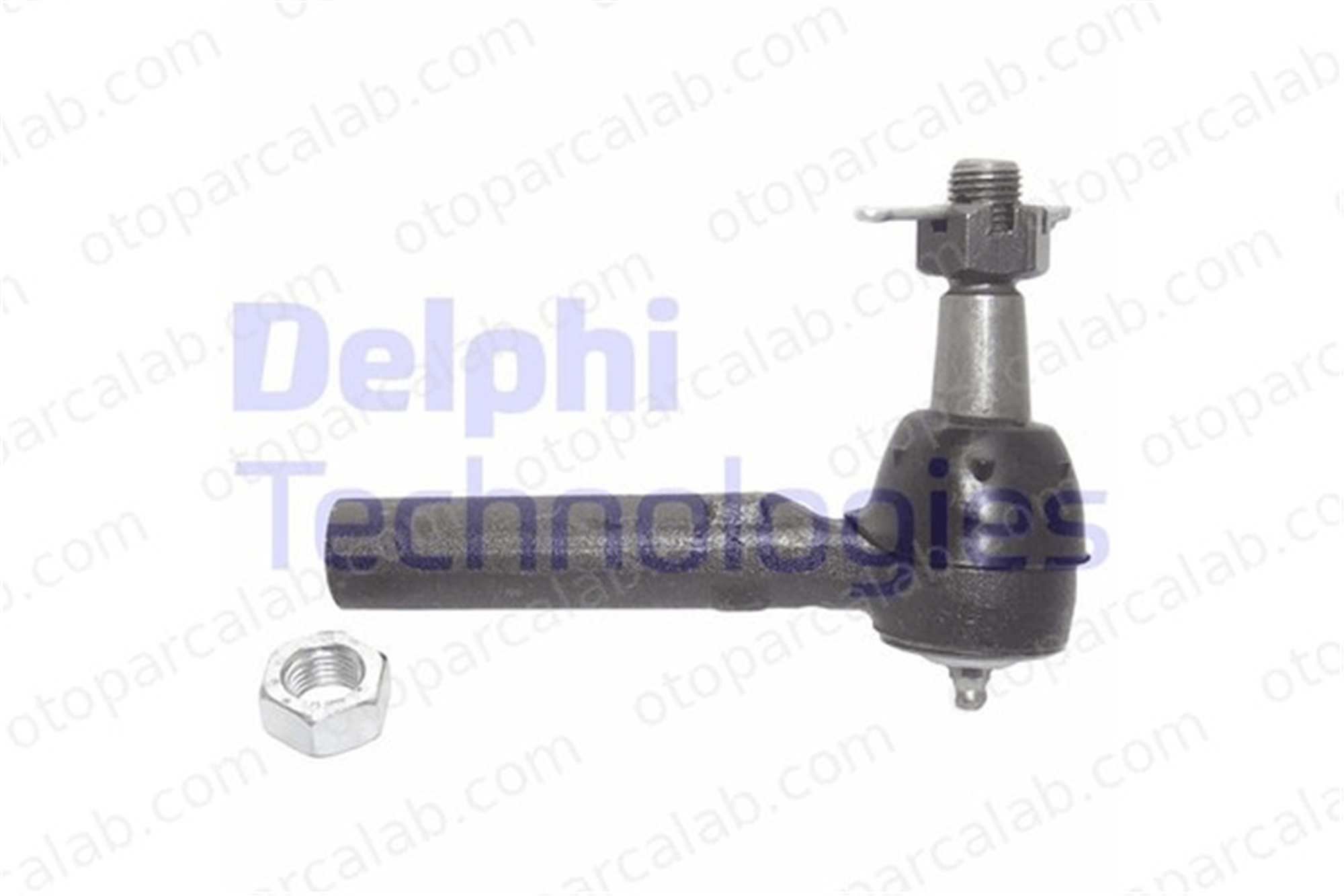DELPHI TA2189 Rot Başı Sağ veya Sol FORD RANGER MAZDA B-SERIE TA2189 5L5Z3A130AA