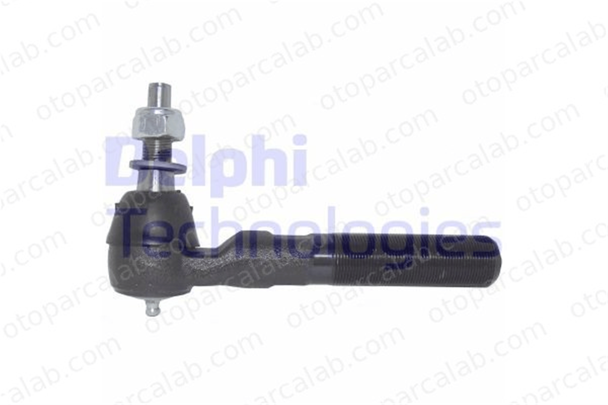 DELPHI TA2195 Rot Başı Sağ veya Sol DODGE RAM 2500 Pick-up RAM 1500 Pick-up 52106463AA