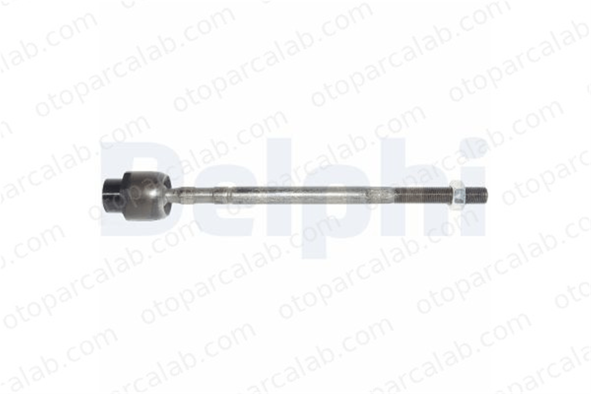 DELPHI TA2208 Rot Mili Sağ veya Sol CHEVROLET LUMINA Sedan BUICK CENTURY Sedan 26026745