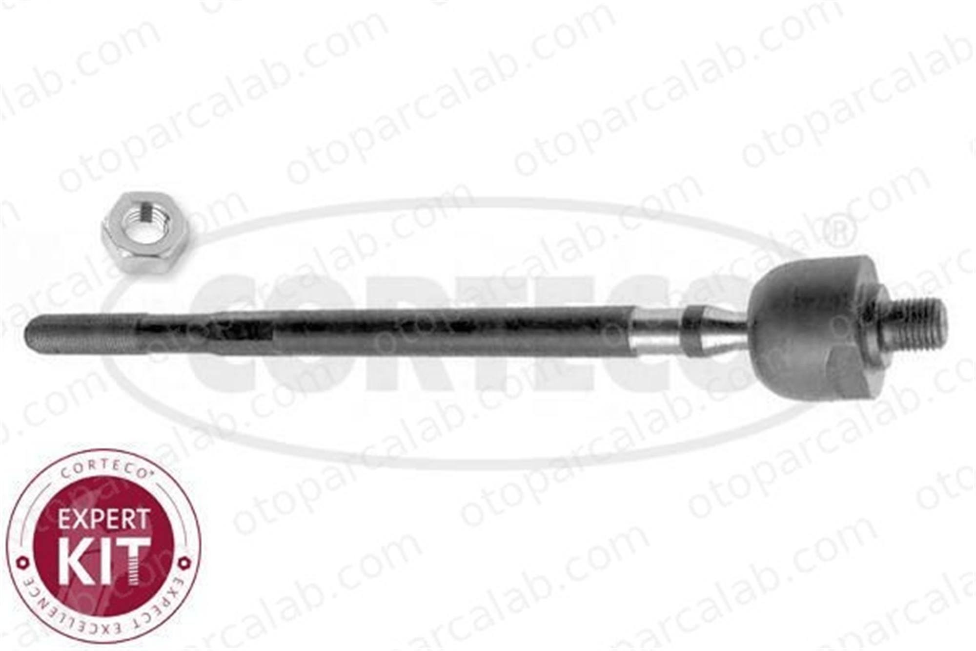 DELPHI TA2216 Rot Mili Sağ FIAT PALIO PALIO Weekend 7079383 7079388