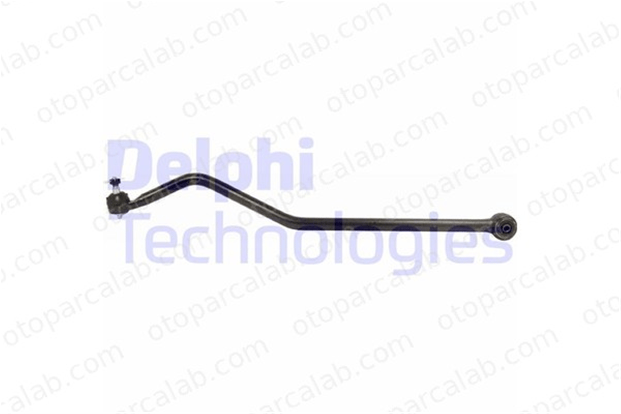 DELPHI TA2228 Rot Başı Sağ JEEP CHEROKEE GRAND CHEROKEE I TA2228 52007118