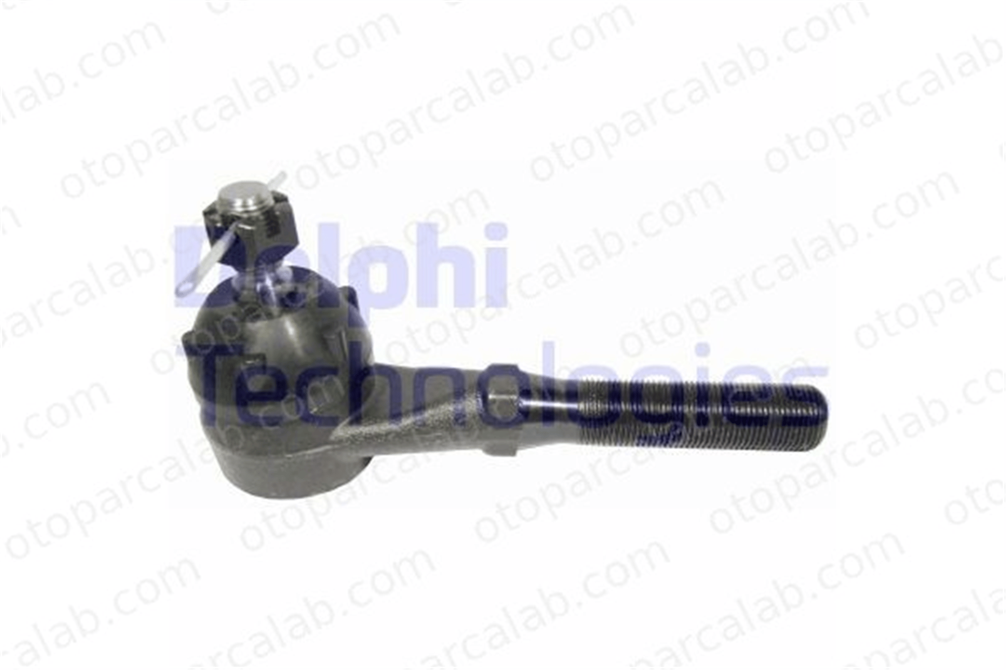 DELPHI TA2236 Rot Başı Sağ veya Sol JEEP WRANGLER II CHEROKEE 52005741
