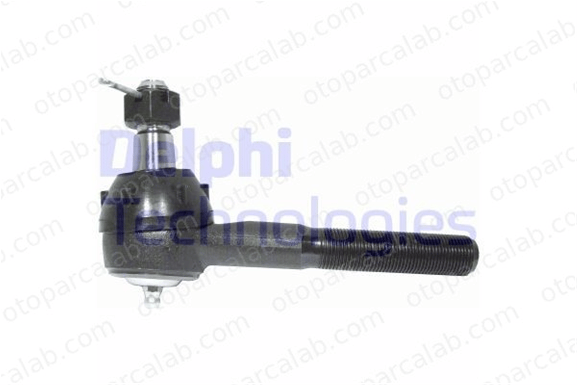 DELPHI TA2271 Rot Başı Sağ veya Sol DODGE RAM 2500 Pick-up RAM 1500 Pick-up 52038288