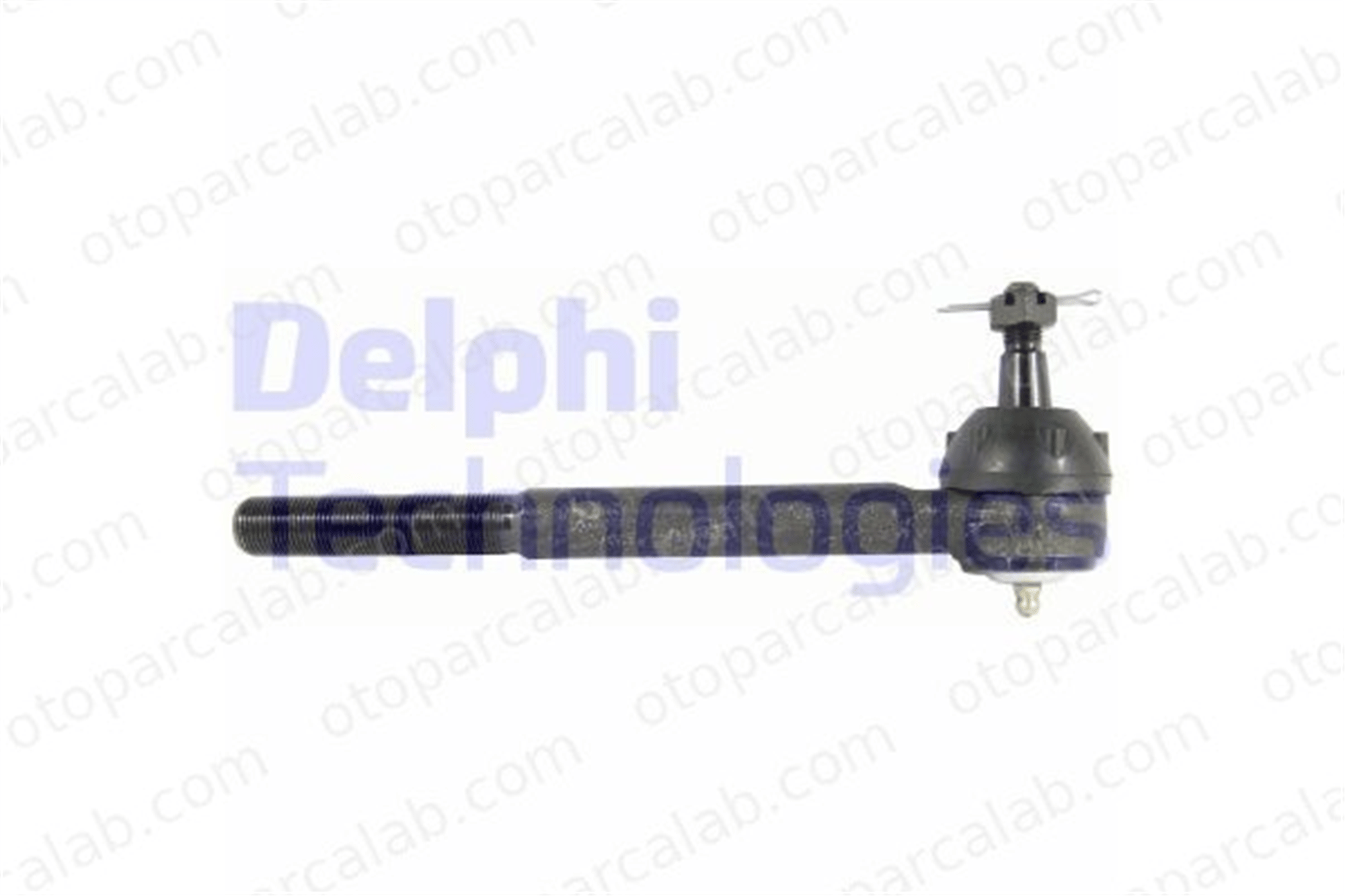 DELPHI TA2276 Rot Başı Sağ veya Sol CHEVROLET CAMARO CAPRICE 12471300 8124713000