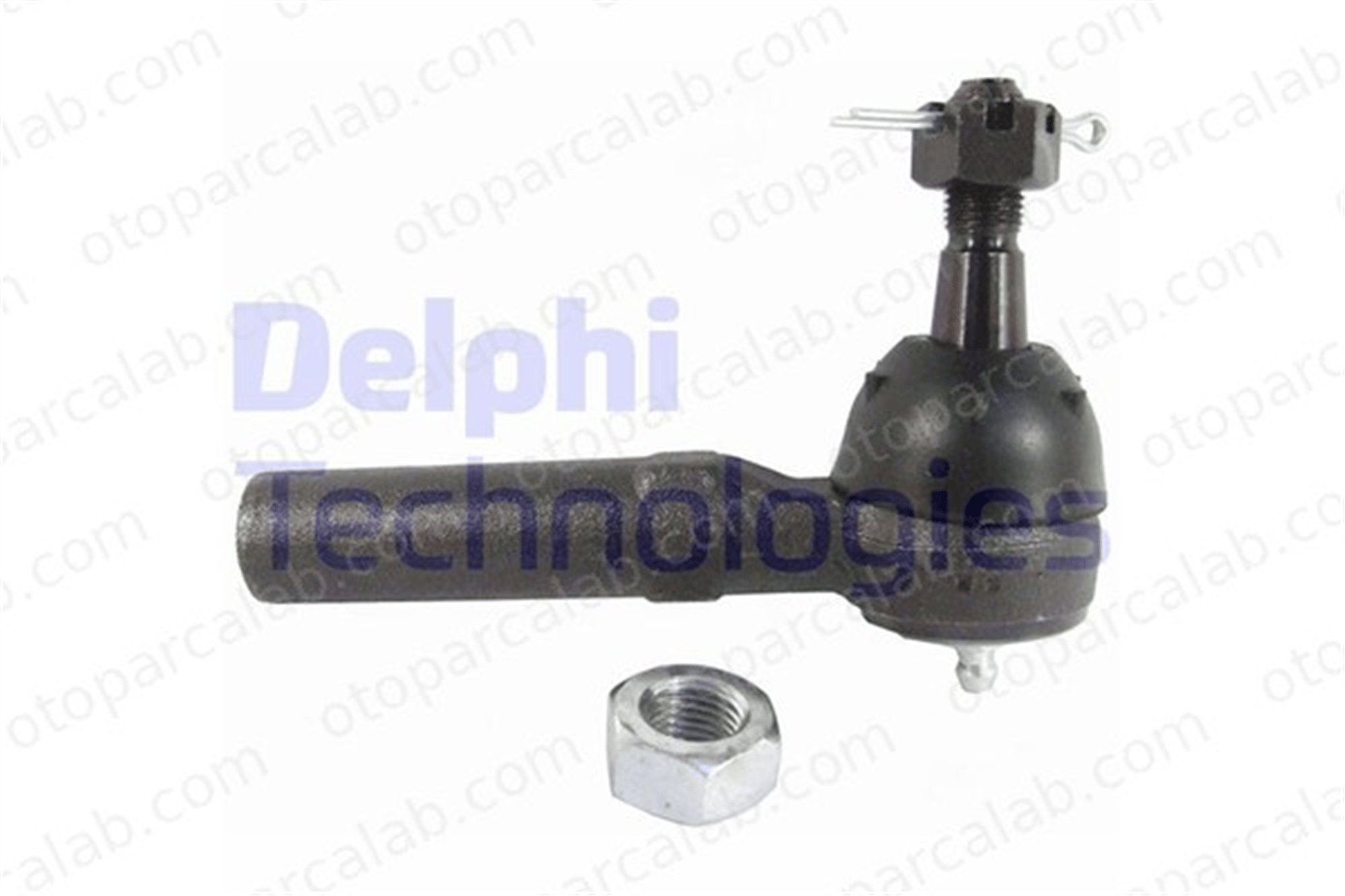 DELPHI TA2289 Rot Başı Sağ veya Sol CHRYSLER PT CRUISER NEON TA2289 4762861
