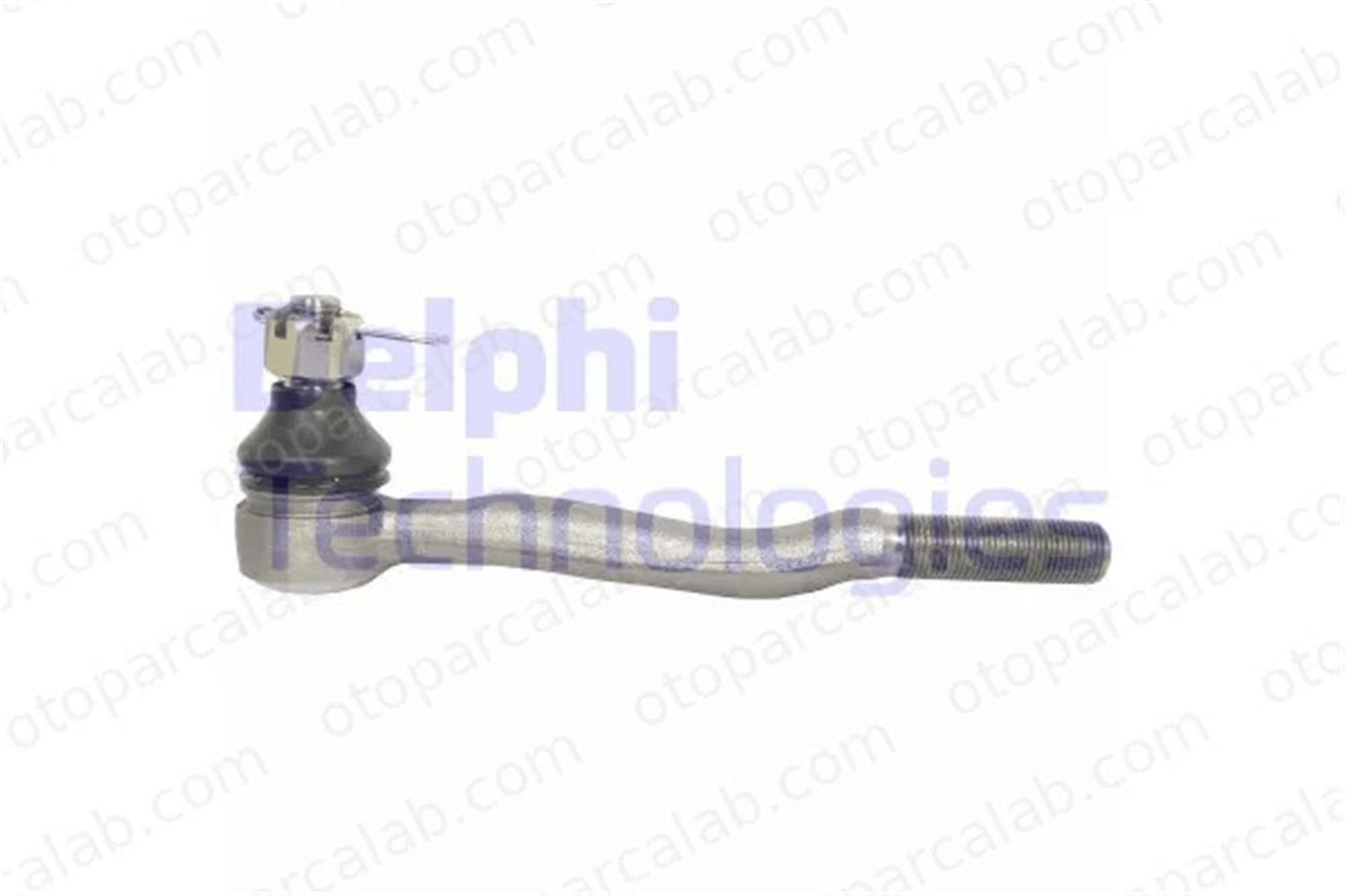 DELPHI TA2292 Rot Başı Sağ veya Sol TOYOTA HILUX V Pick-up HILUX VI Pick-up 4540639185 4546535040