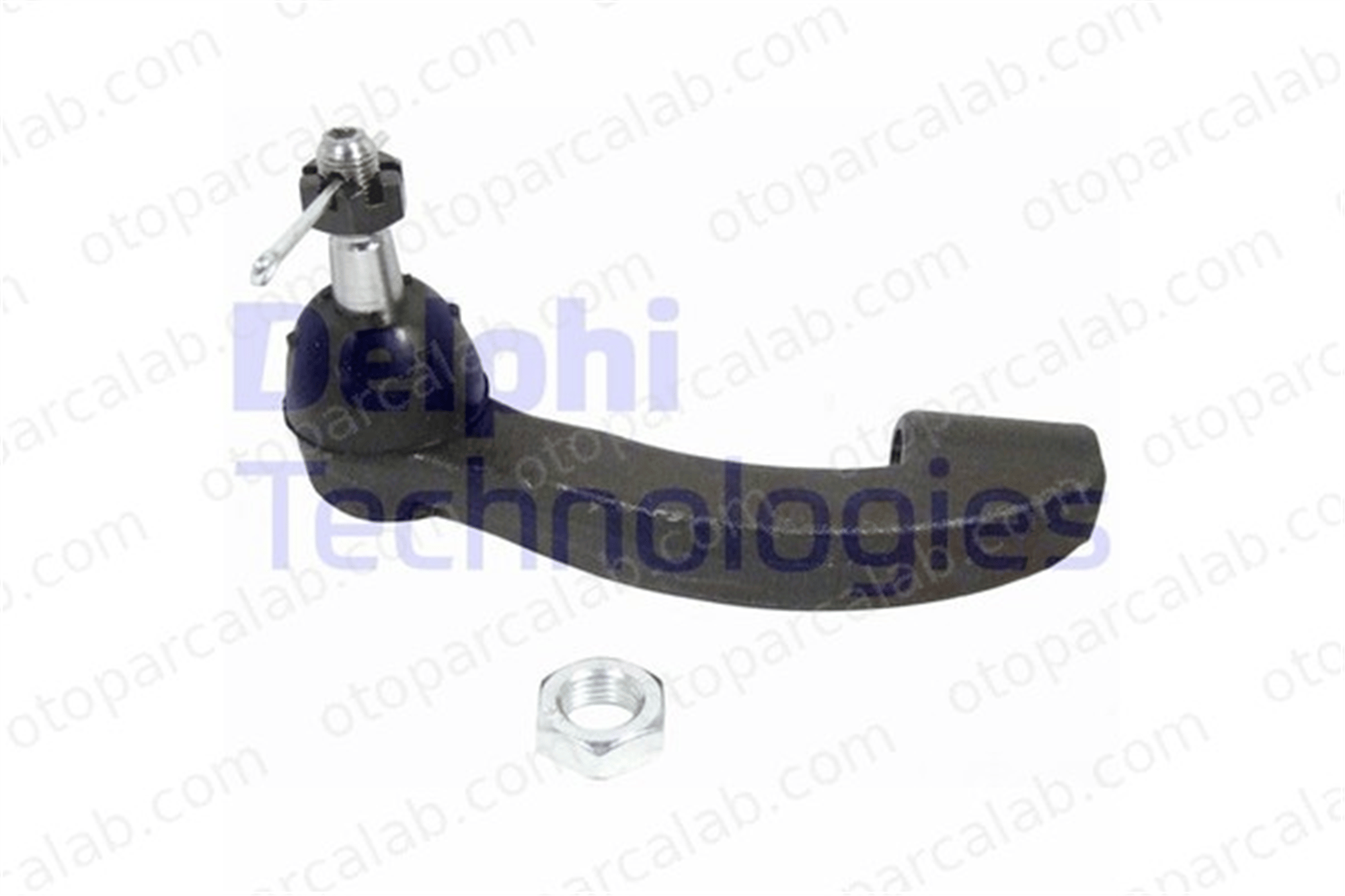 DELPHI TA2294 Rot Başı Sol CHRYSLER SEBRING SEBRING Cabrio TA2294 4796865