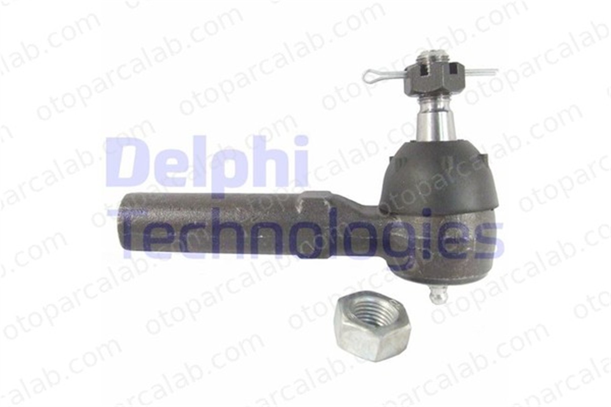 DELPHI TA2301 Rot Başı Sağ veya Sol CHRYSLER VOYAGER / GRAND VOYAGER III VOYAGER III VAN TA2301 4797706