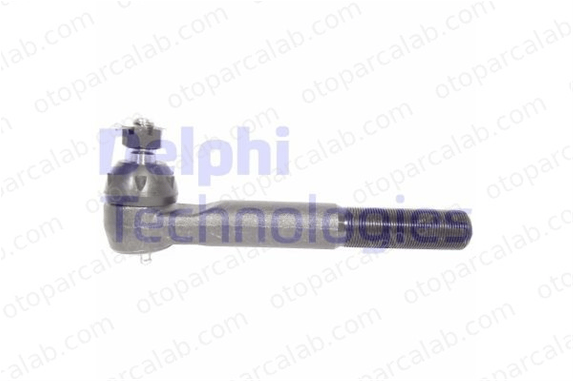 DELPHI TA2304 Rot Başı Sağ FORD USA EXCURSION F81Z3304BA