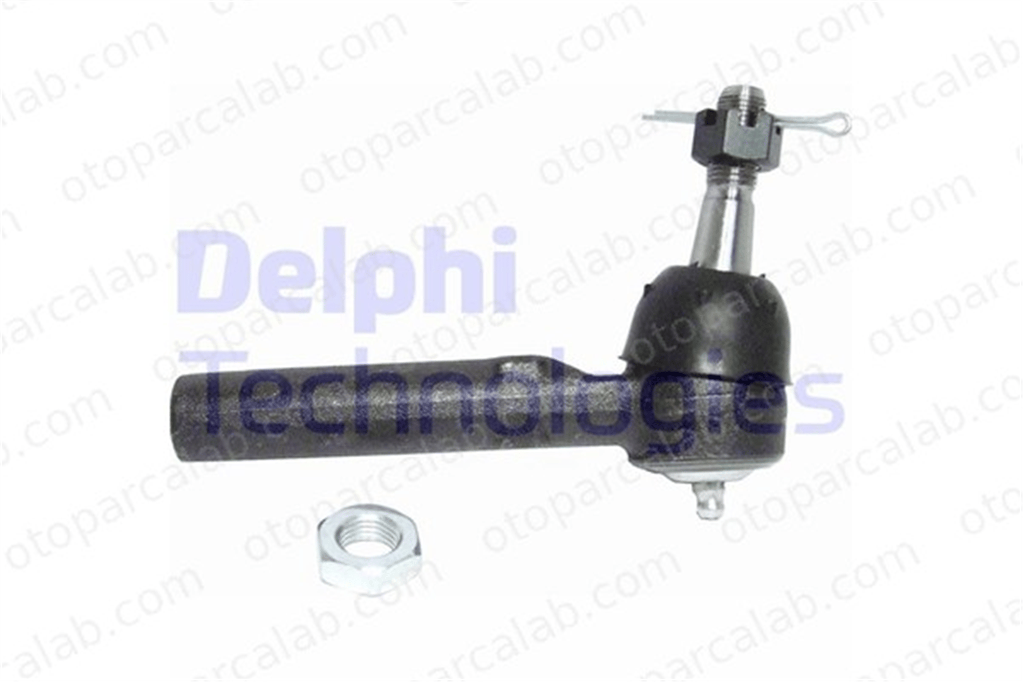DELPHI TA2305 Rot Başı Sağ veya Sol CHEVROLET TRANS SPORT OPEL SINTRA TA2305 26086579