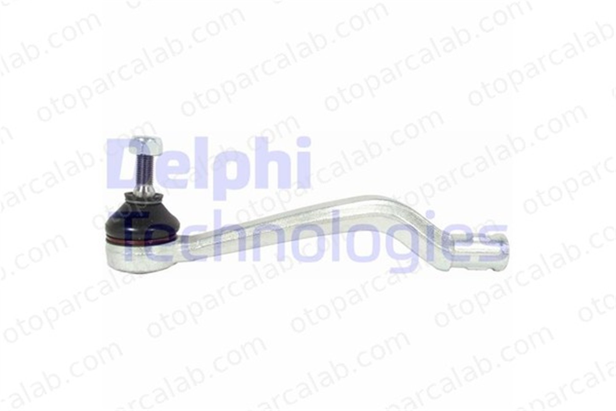 DELPHI TA2329 Rot Başı Sol DACIA LODGY DOKKER Express Kasa/büyük limuzin 485202867R 6001550442