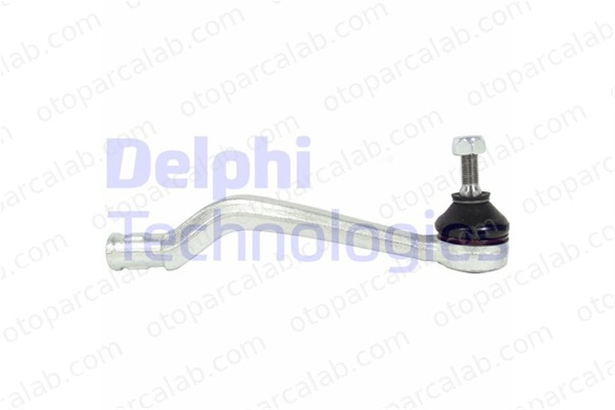 DELPHI TA2330 Rot Başı Sağ DACIA LODGY DOKKER Express Kasa/büyük limuzin 485200410R 6001550443