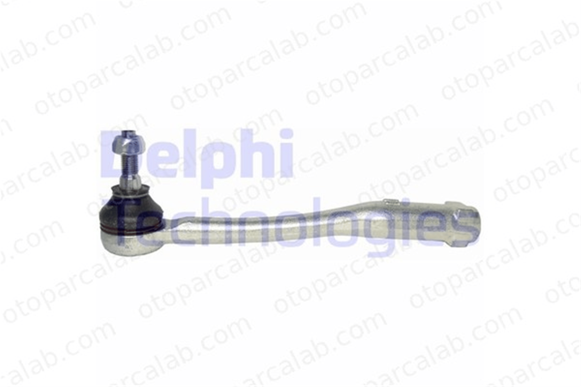 DELPHI TA2336 Rot Başı Sol CITROËN C3 PICASSO PEUGEOT 207 SW TA2336 1610935180