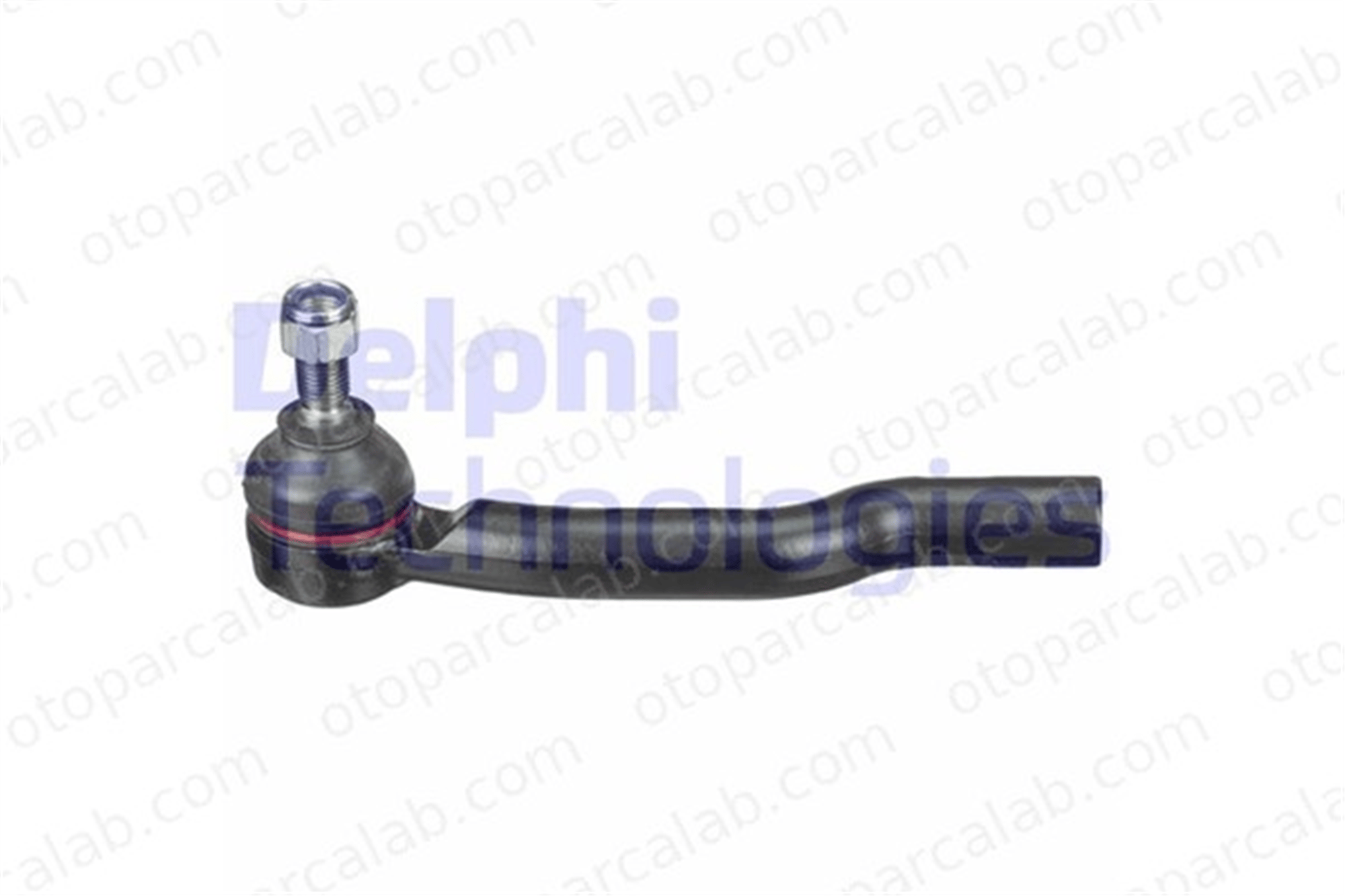 DELPHI TA2342 Rot Başı Sol SUZUKI GRAND VITARA I GRAND VITARA I Açık arazi aracı TA2342 4882067D00