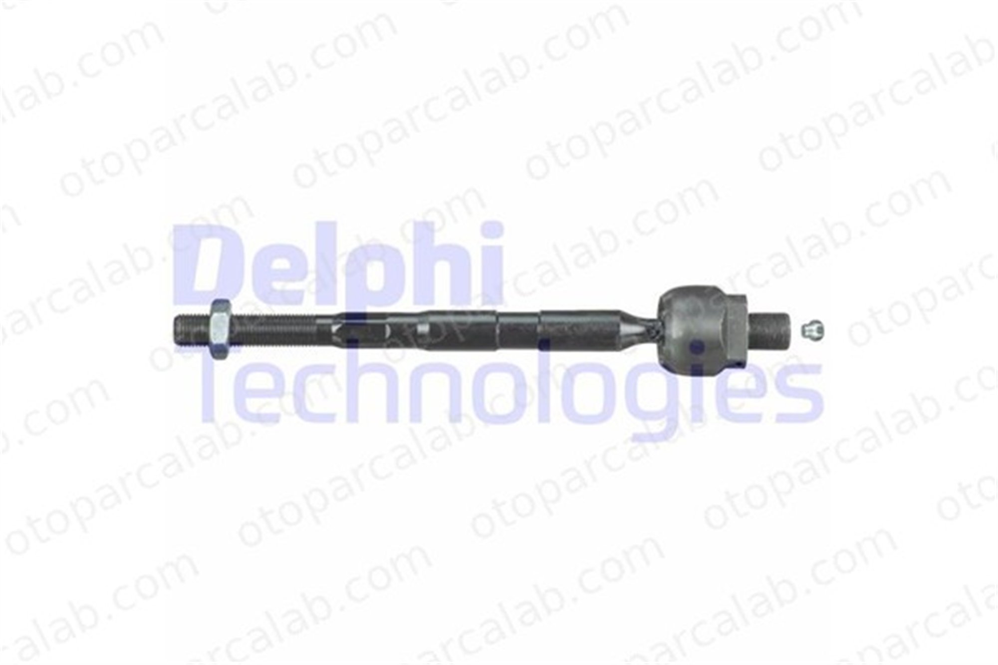 DELPHI TA2349 Rot Mili Sağ veya Sol SUZUKI GRAND VITARA I GRAND VITARA I Açık arazi aracı 4883065D00