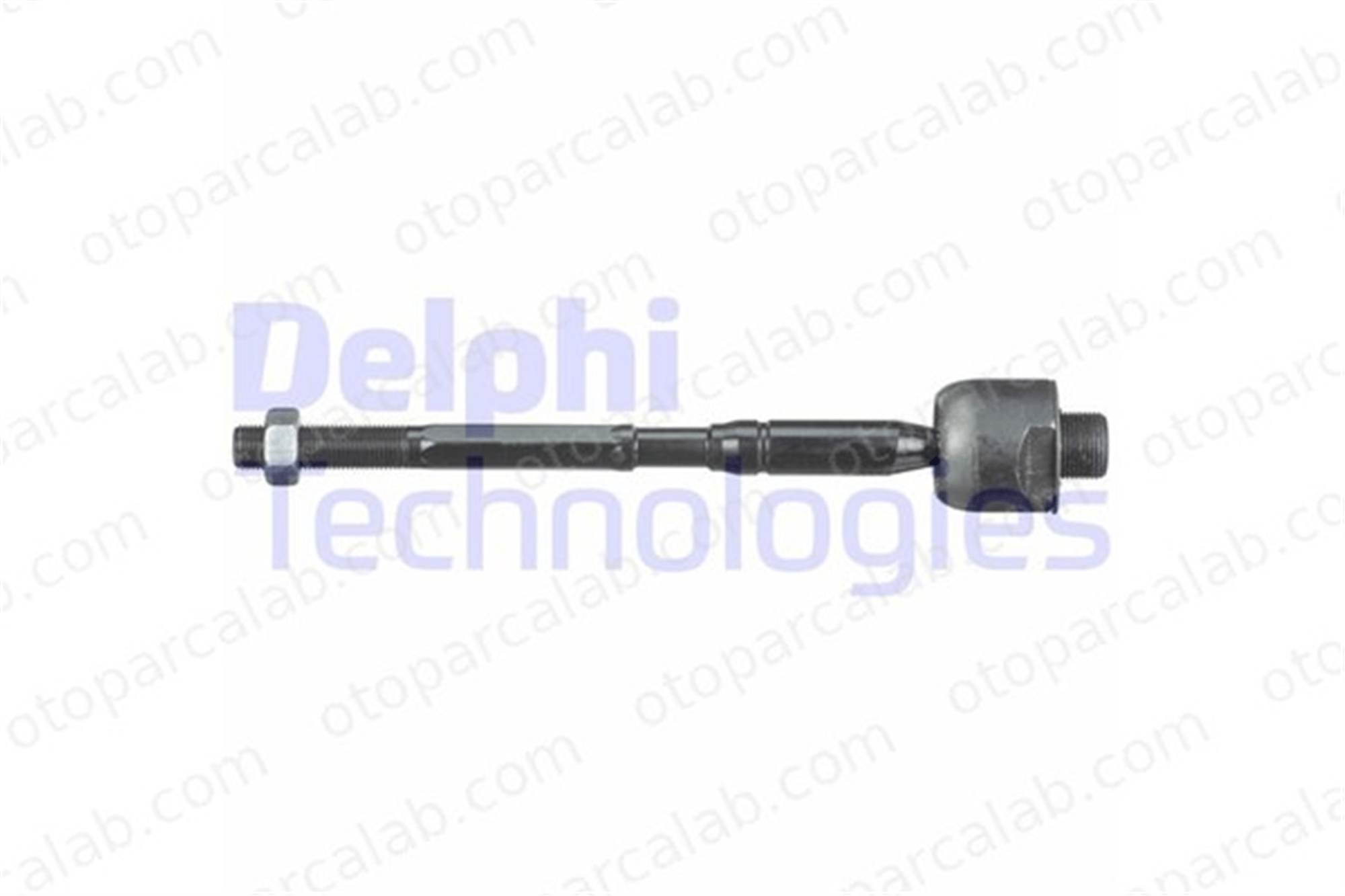 DELPHI TA2352 Rot Mili Sağ veya Sol TOYOTA LAND CRUISER PRADO 4550339235 4550339265