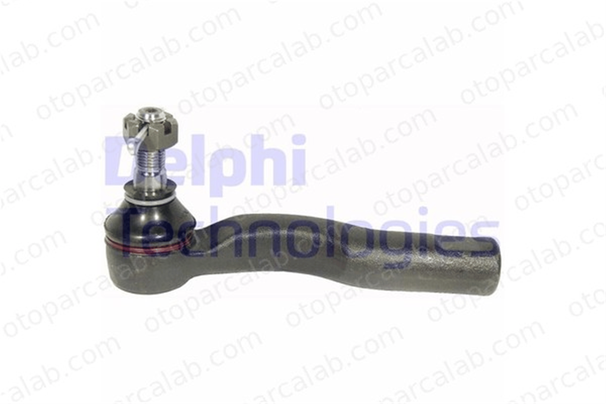 DELPHI TA2360 Rot Başı Sol TOYOTA AVENSIS VERSO TA2360 4504649125