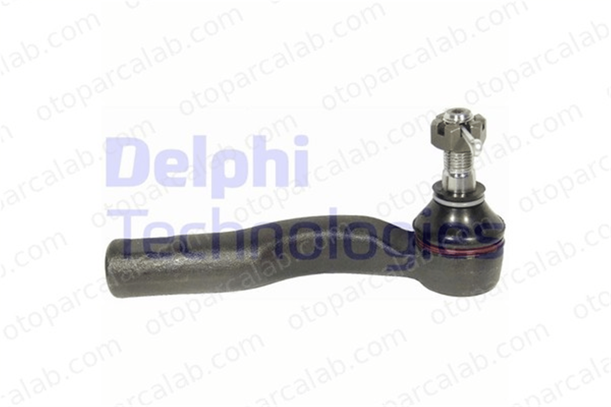 DELPHI TA2361 Rot Başı Sağ TOYOTA AVENSIS VERSO TA2361 4504749055