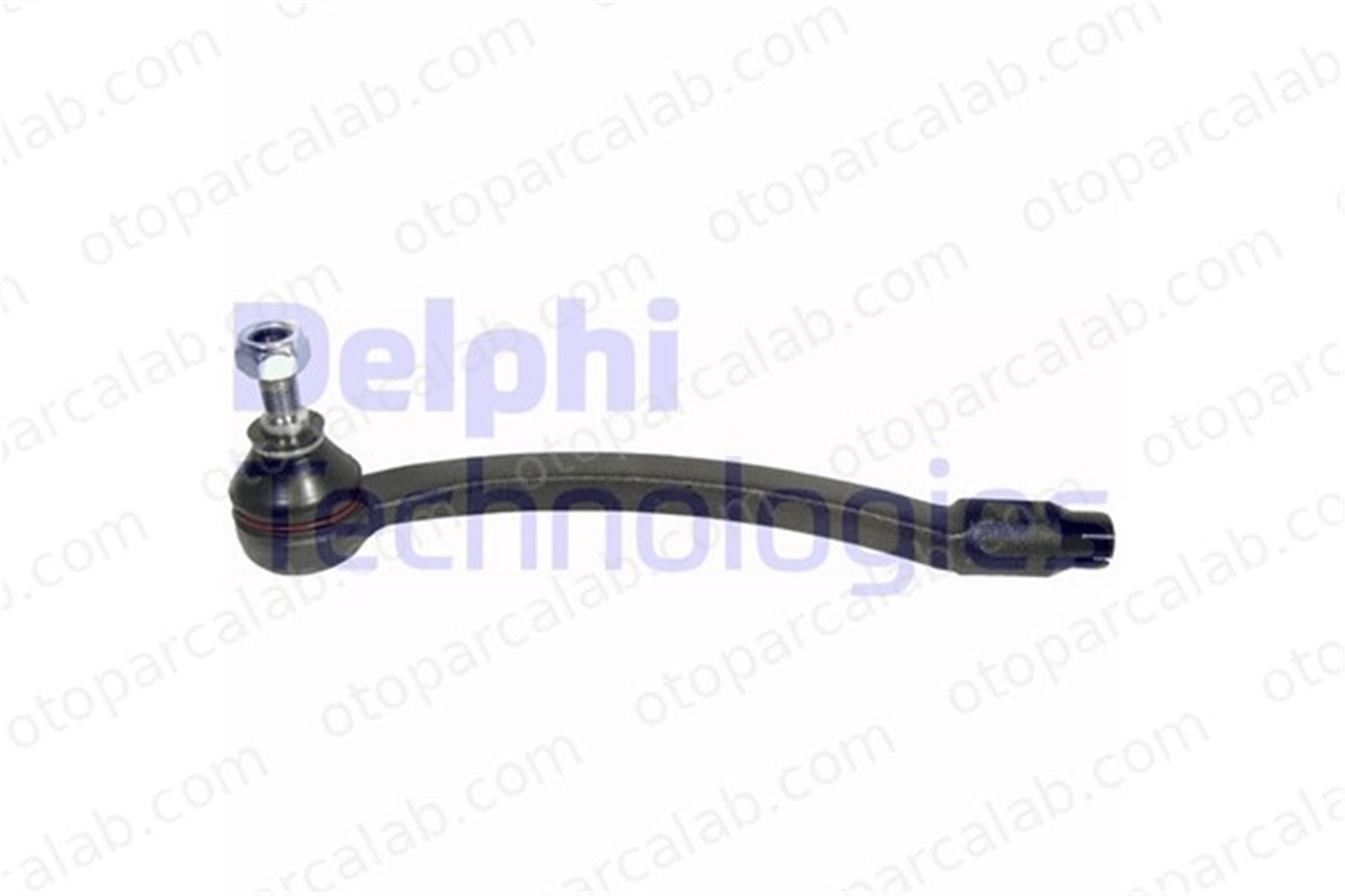 DELPHI TA2362 Rot Başı Sol MINI MINI MINI Cabrio TA2362 32136761559