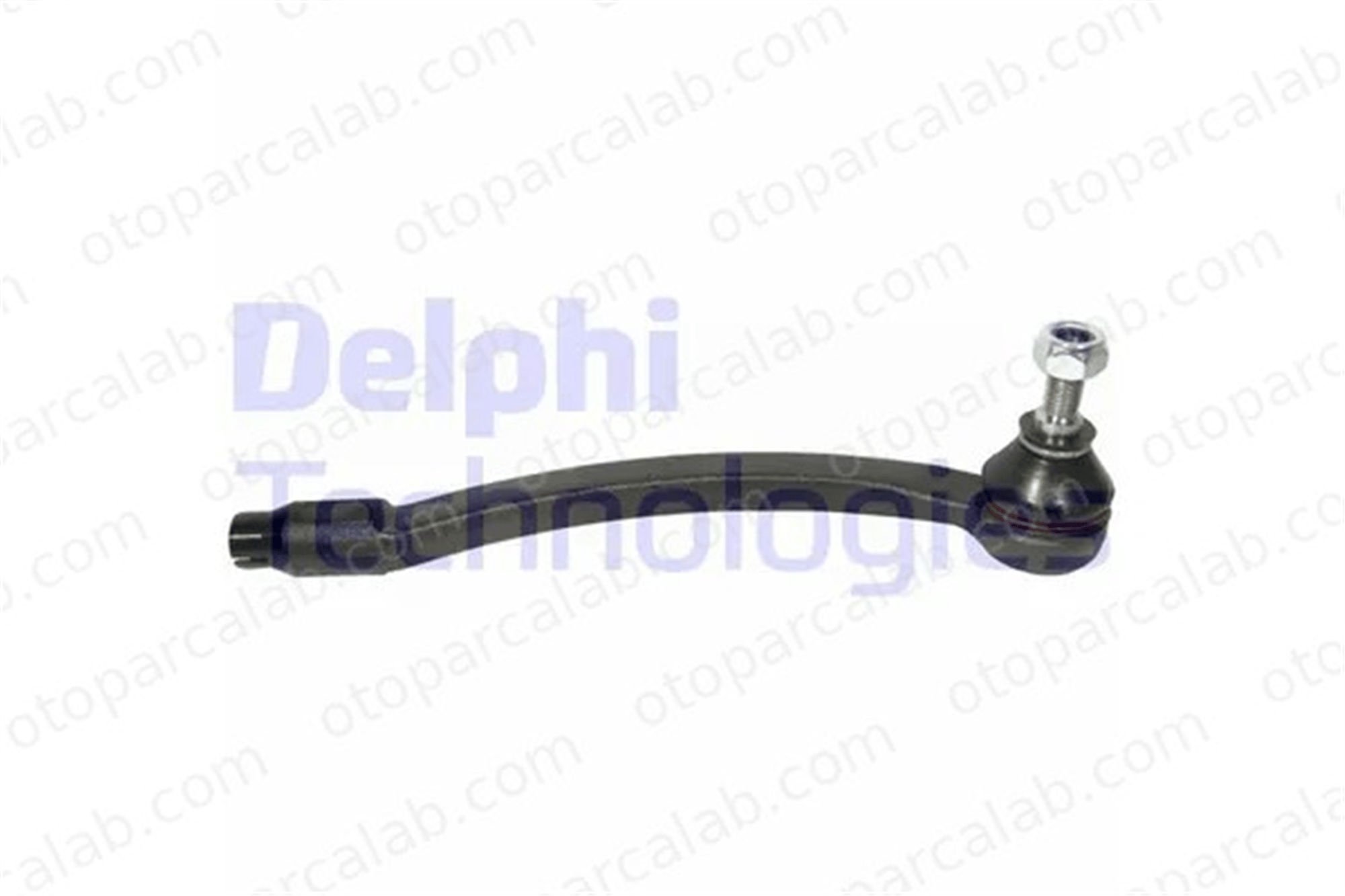 DELPHI TA2363 Rot Başı Sağ MINI MINI MINI Cabrio TA2363 32116761560