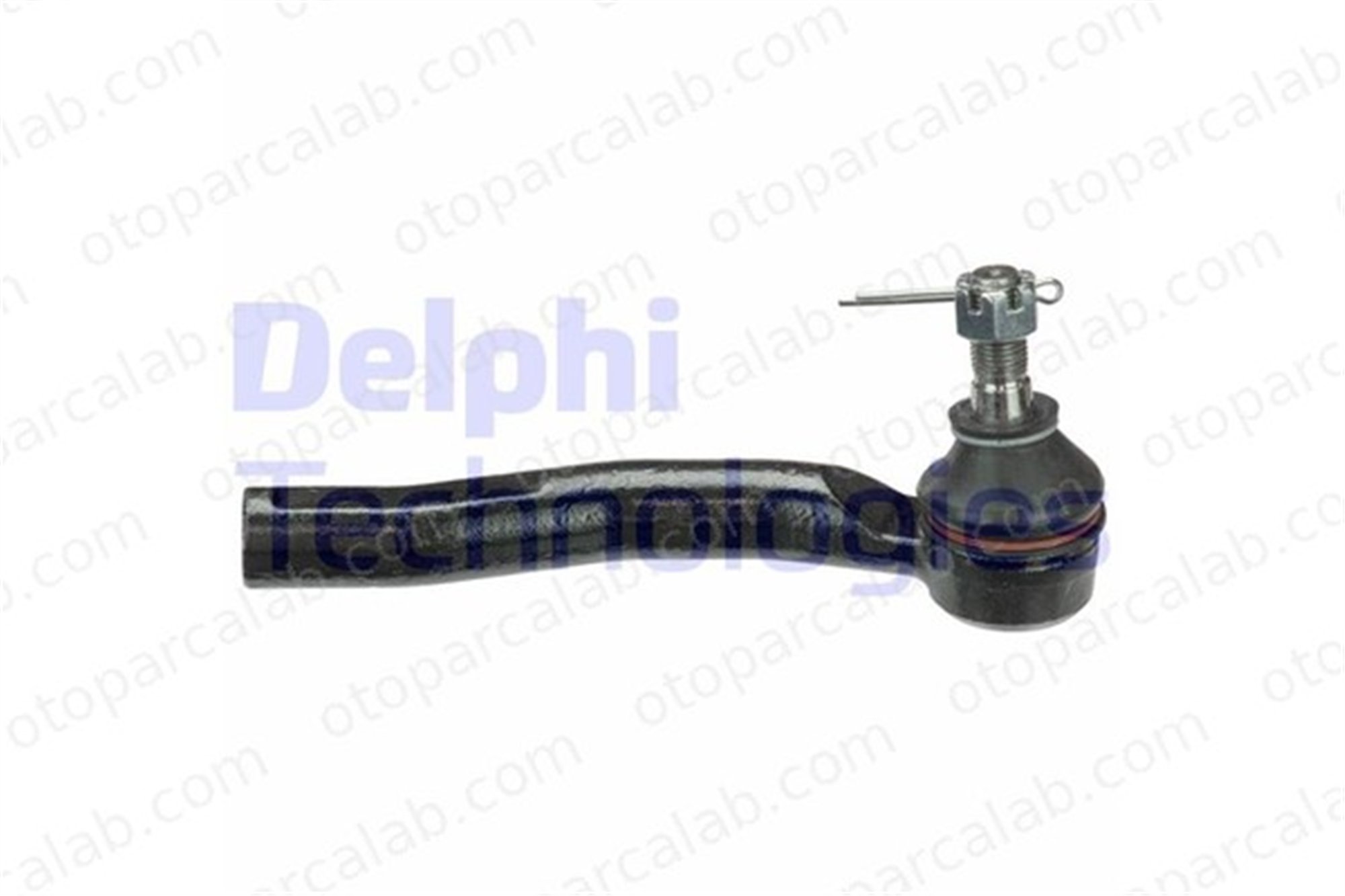 DELPHI TA2385 Rot Başı Sağ TOYOTA AYGO CITROËN C1 II TA2385 1610936180