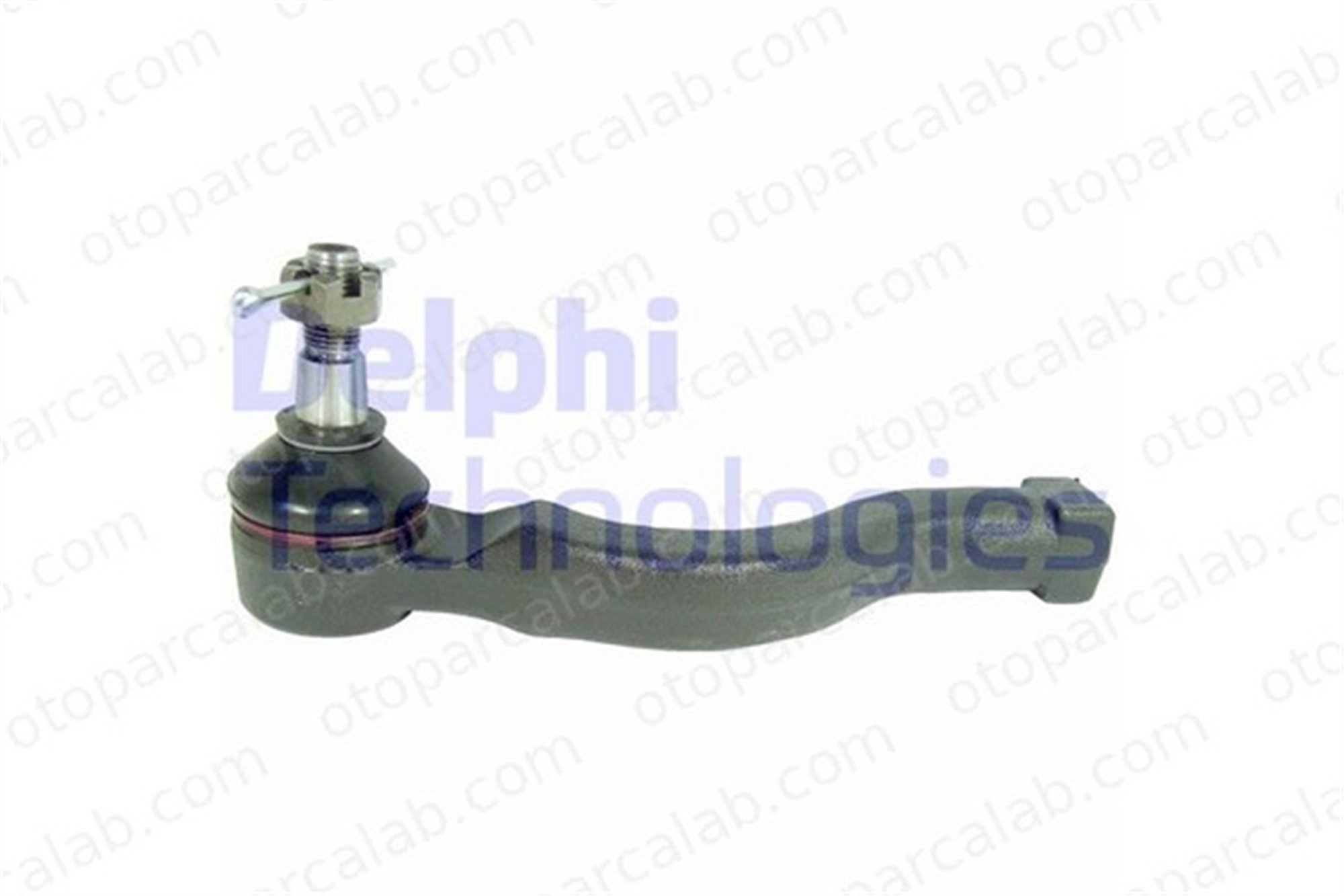 DELPHI TA2386 Rot Başı Sol MITSUBISHI L200 / TRITON FIAT FULLBACK Pick-up TA2386 6000605949