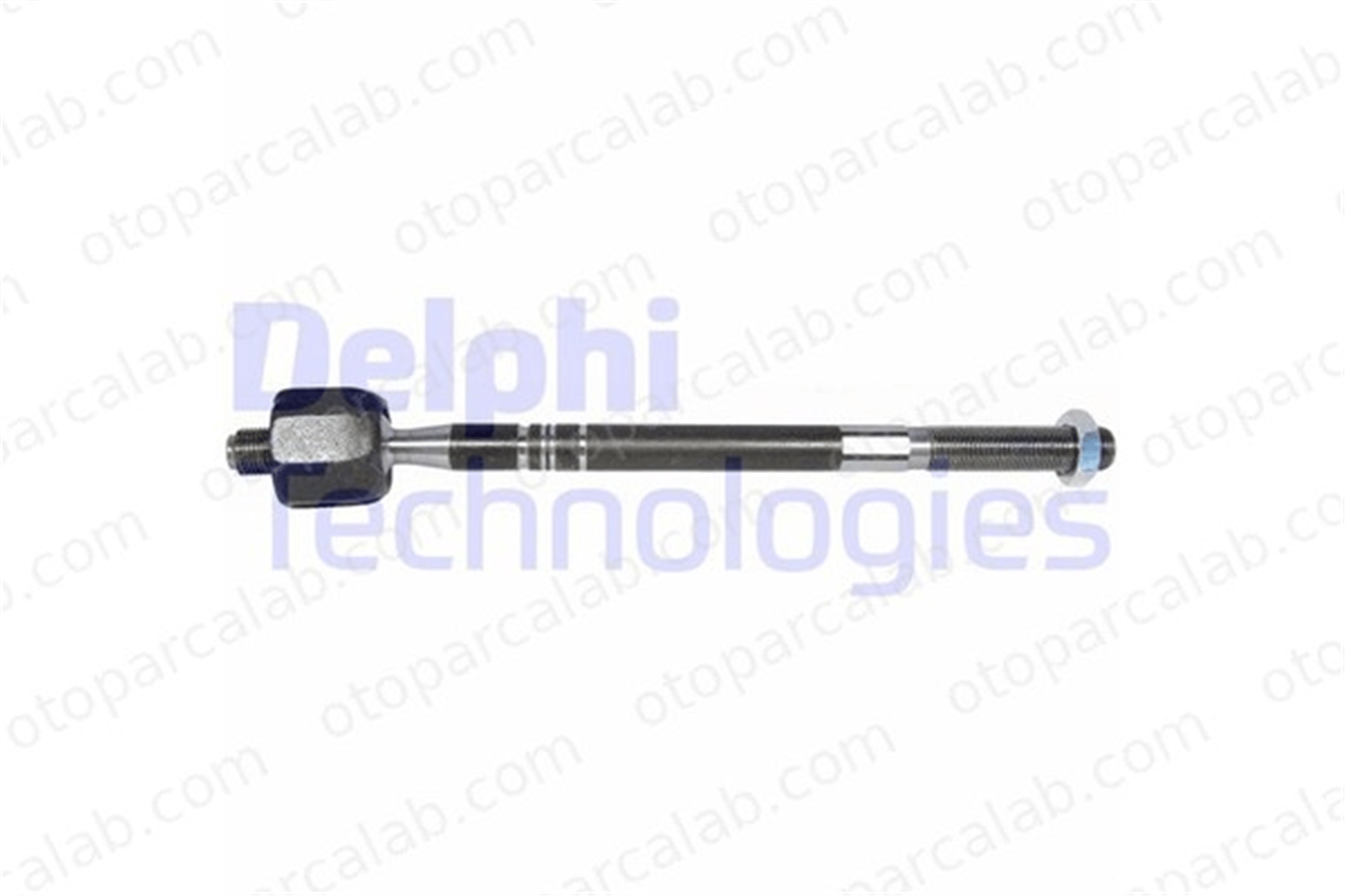DELPHI TA2391 Rot Mili Sağ veya Sol PORSCHE CAYENNE VW TOUAREG 7L0422821