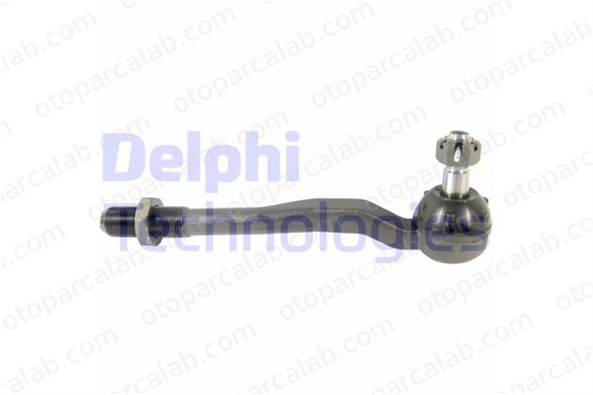 DELPHI TA2412 Rot Başı Sağ TOYOTA LAND CRUISER 90 4 RUNNER III TA2412 4504639335