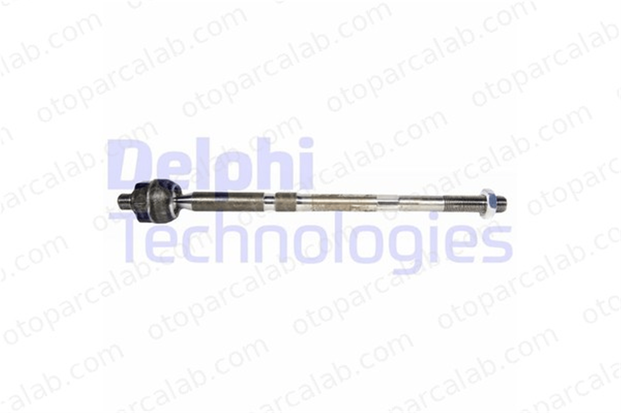 DELPHI TA2413 Rot Mili Sağ veya Sol ALFA ROMEO MITO OPEL CORSA D 1603456 93189022