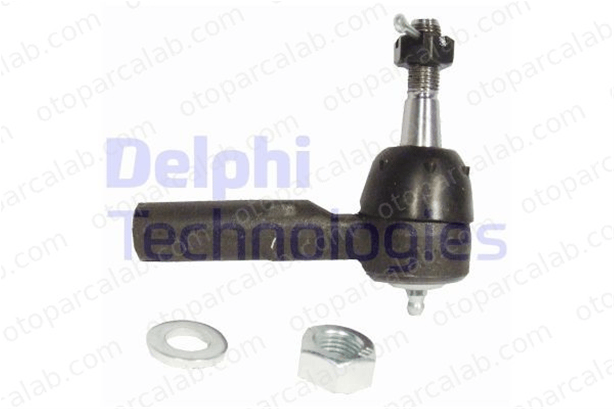DELPHI TA2414 Rot Başı Sağ veya Sol BUICK LESABRE PARK AVENUE 26067285 26086578